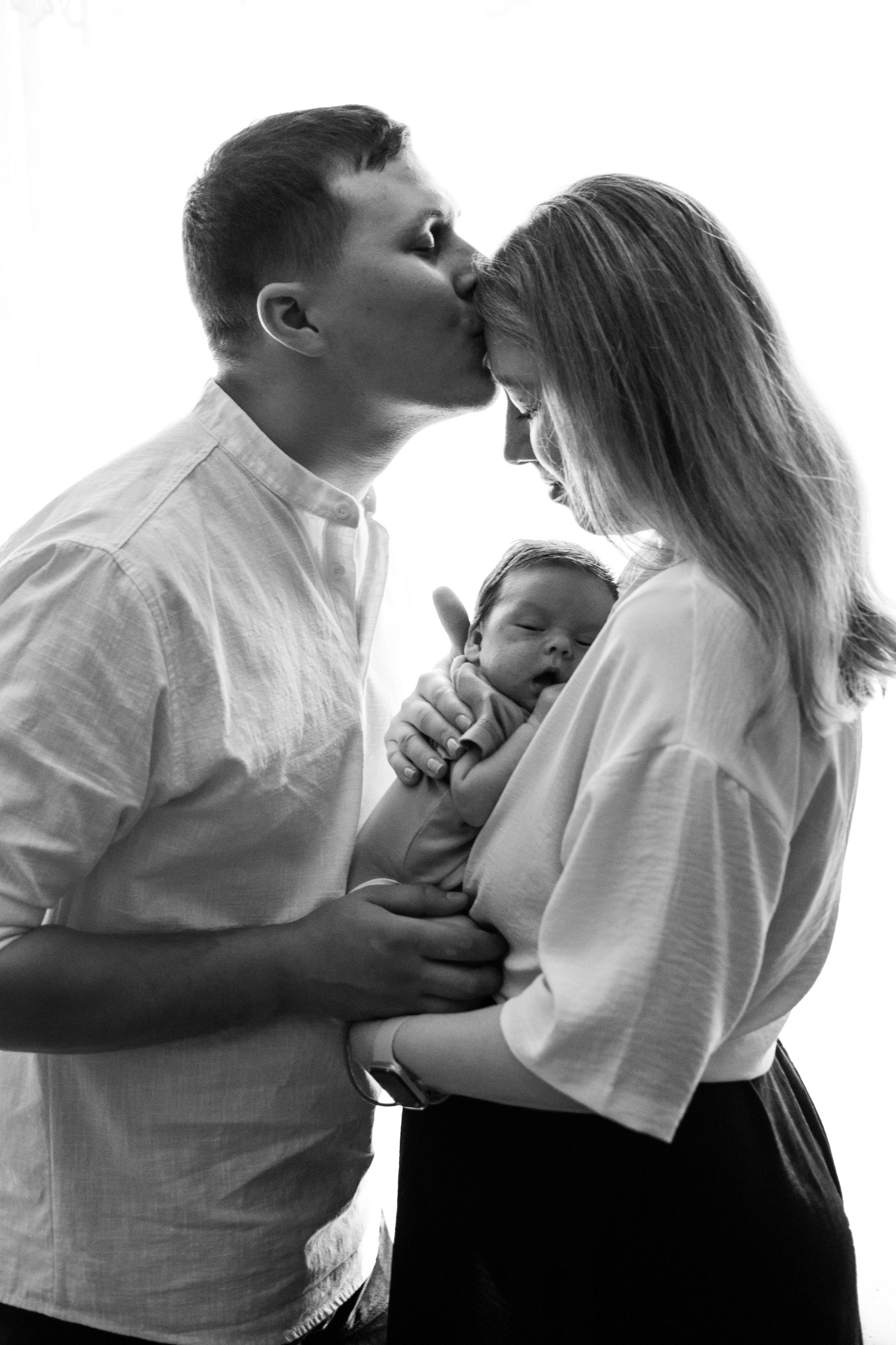 Семейные съемки в Павловском Посаде. Фотограф в Павловском Посаде, Москве Елена Фролова