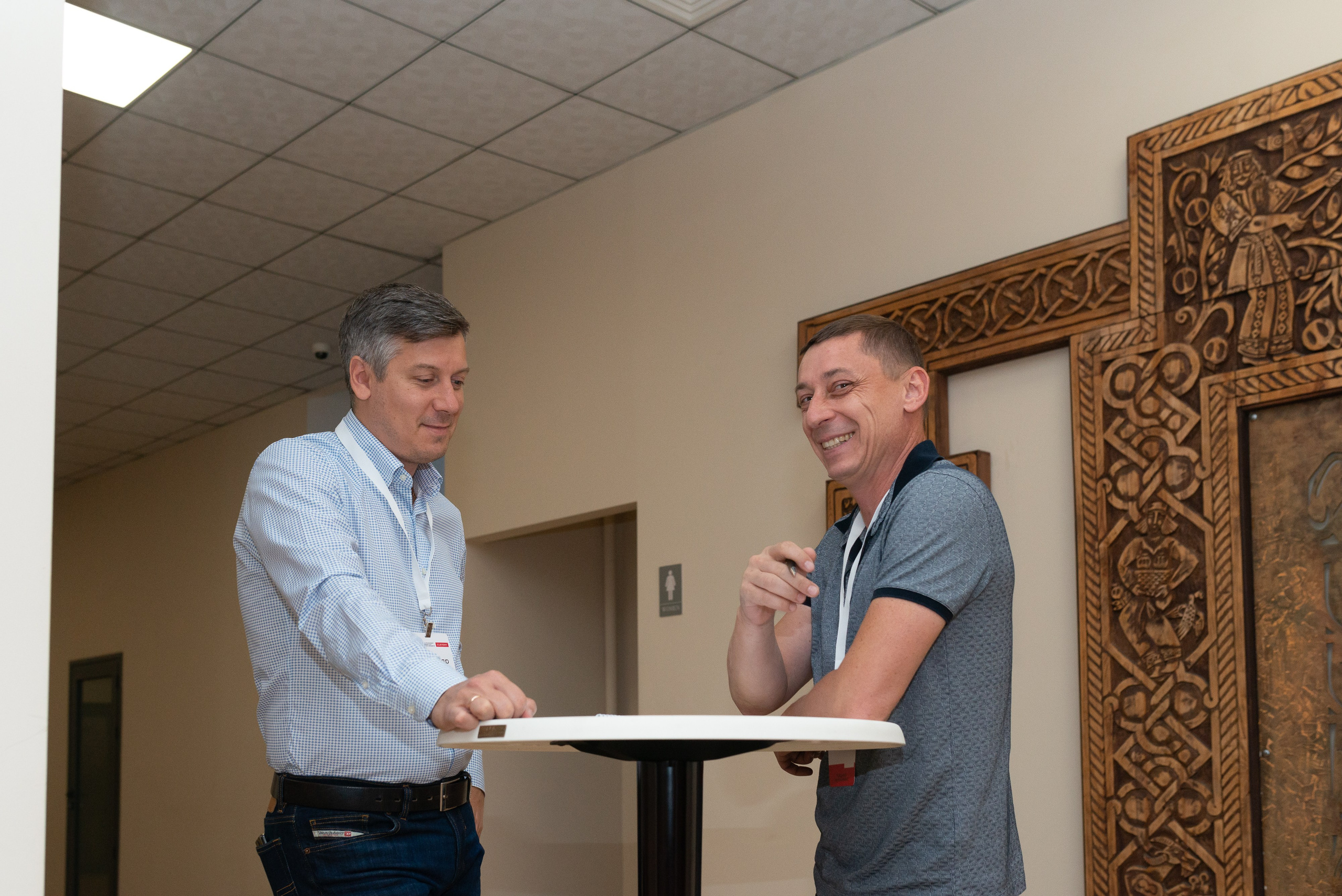 Бизнес-тренинги и конференции. Ивент-фотограф Санкт-Петербург/Event photographer based in St.Petersburg, Russia