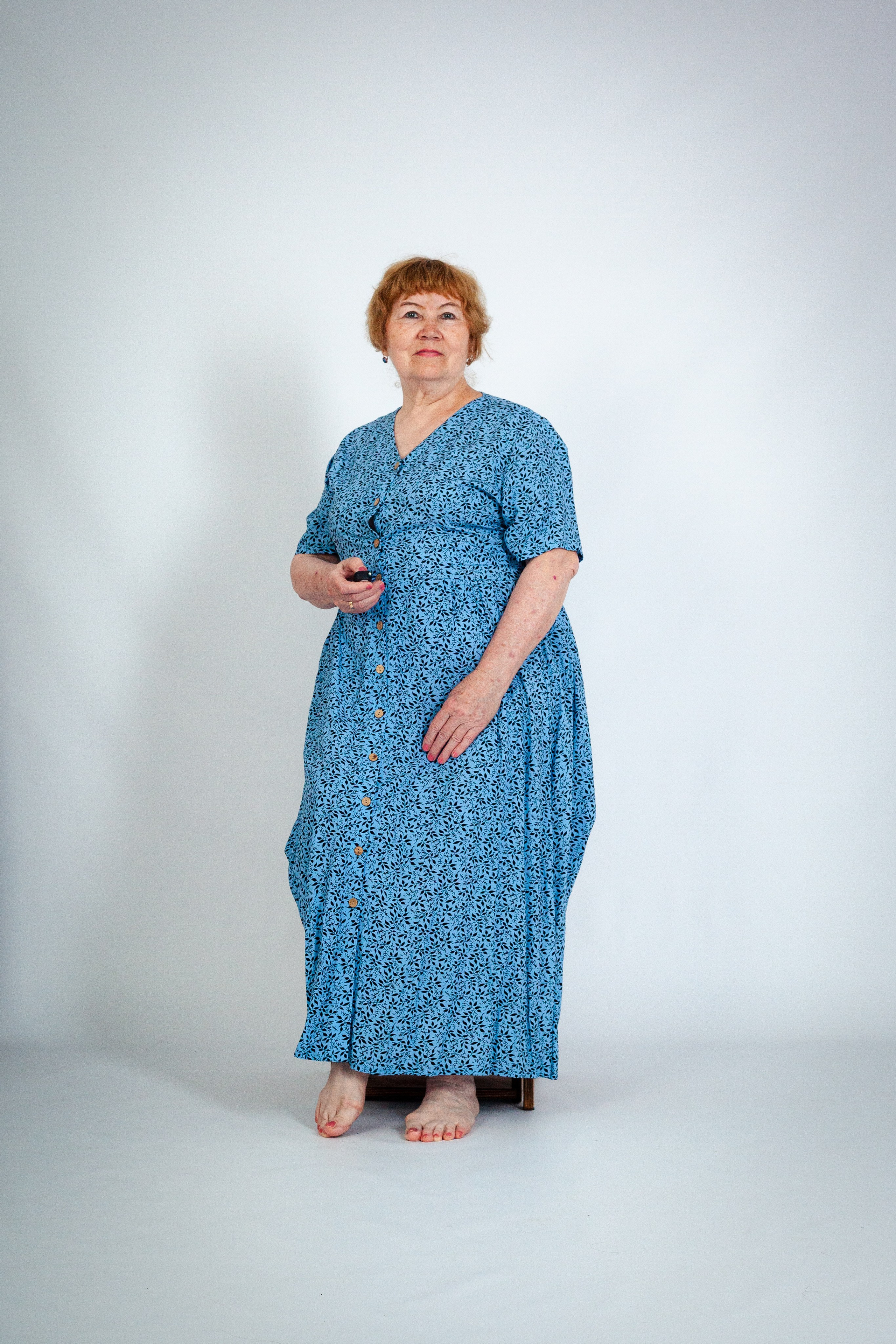 День открытых дверей. Студия автопортрета в Бугульме