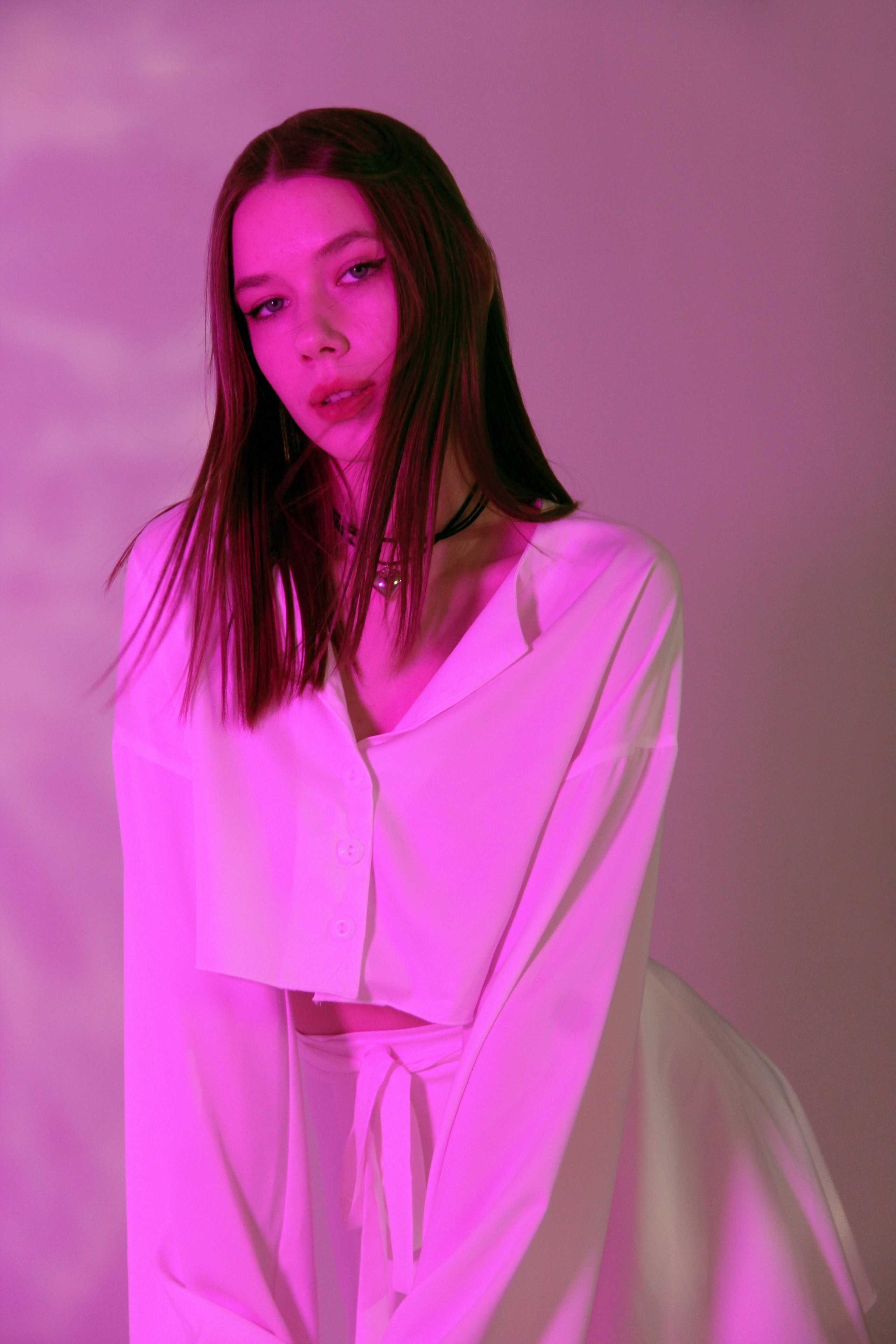 Анна. Главная