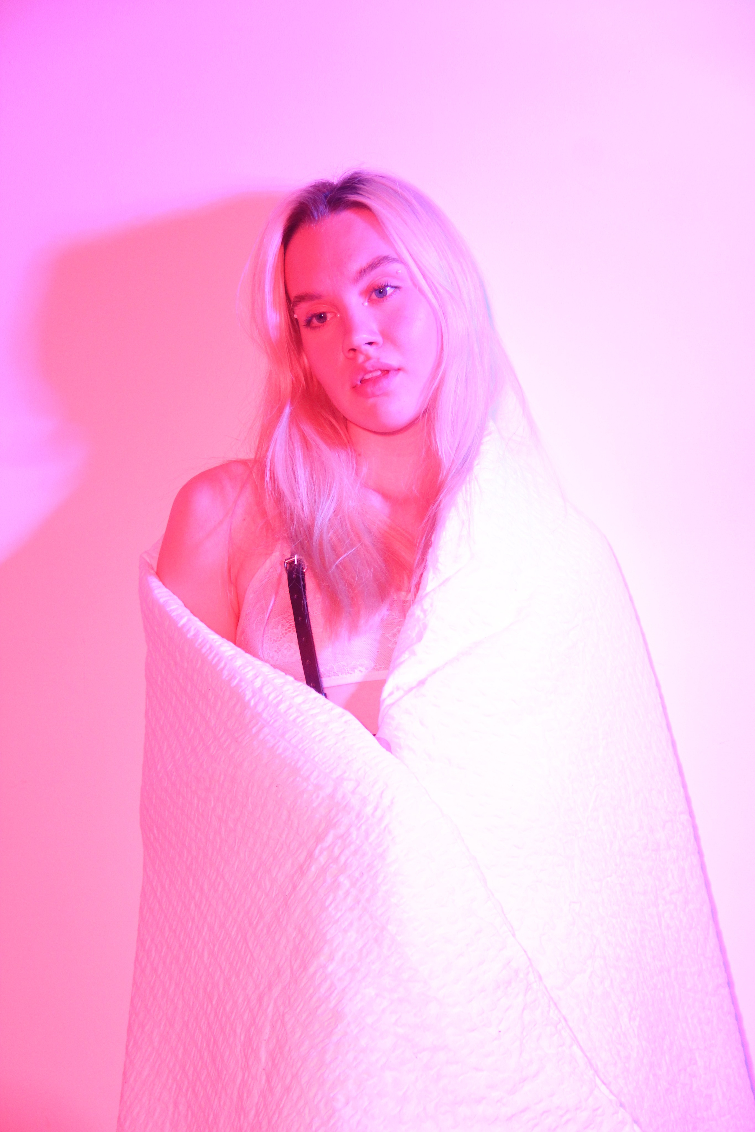 Варвара. Главная