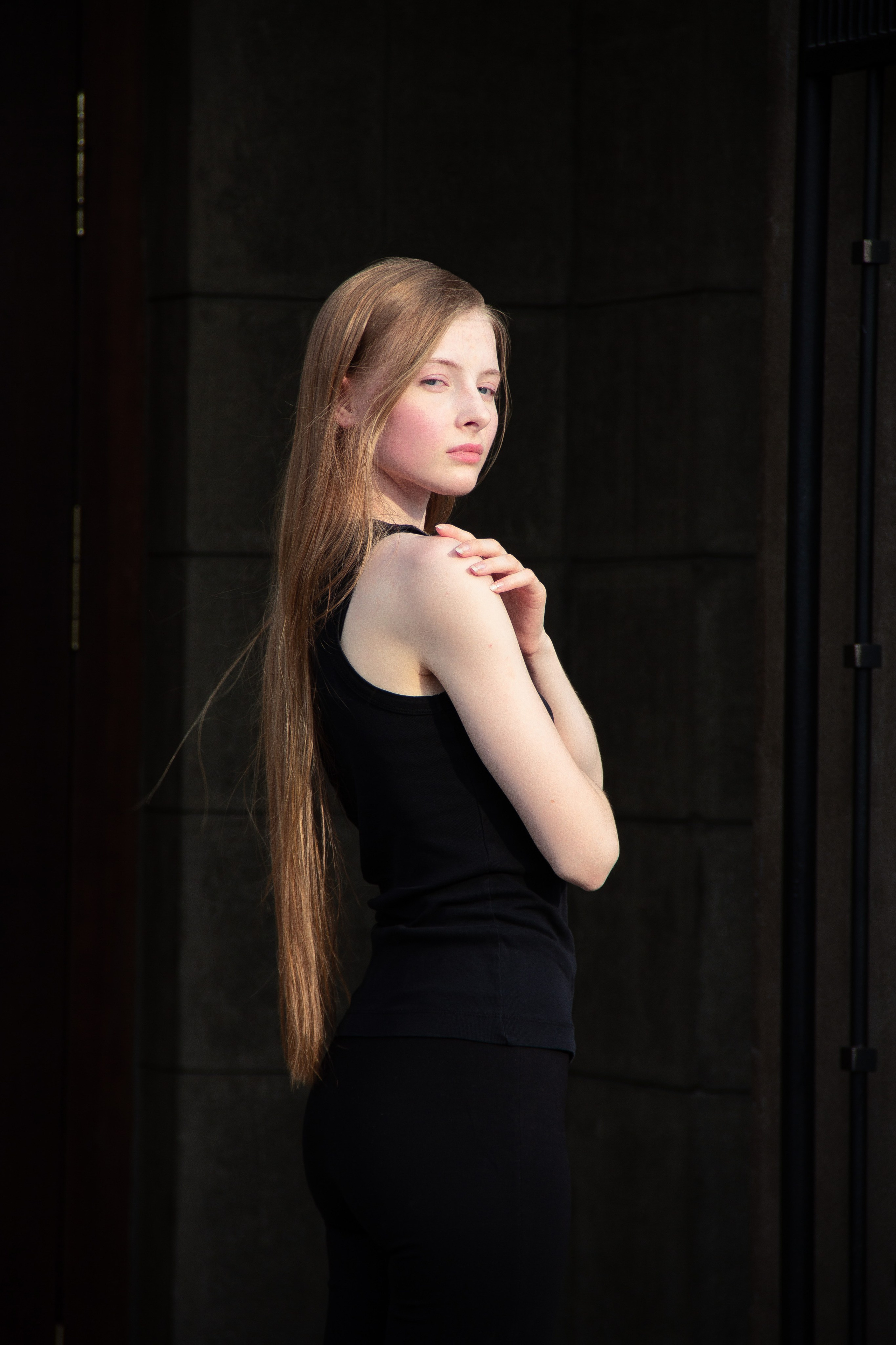 Анастасия. Главная