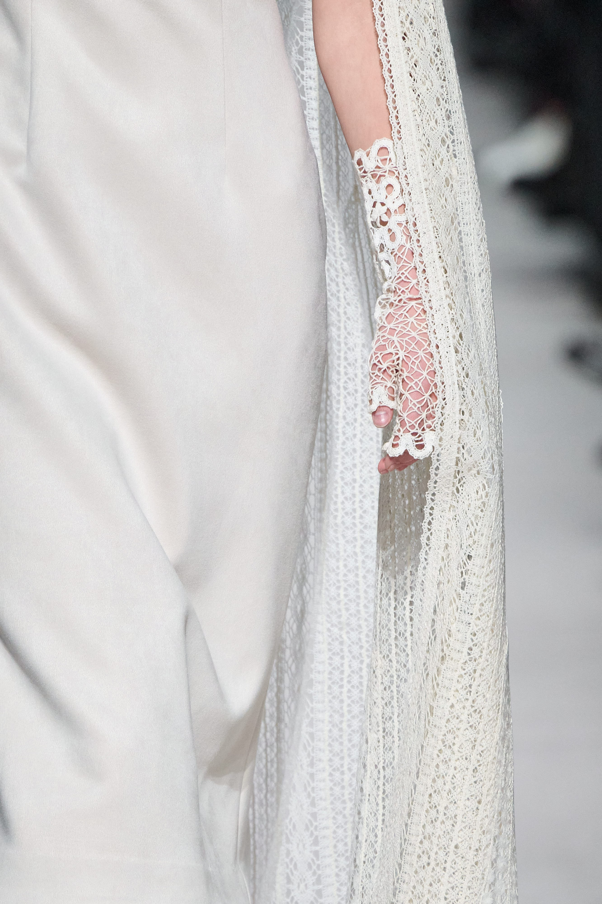 ЕЛЕЦКИЕ КРУЖЕВА. Московская неделя моды. 2025. Дима Бабушкин. Фотограф. Подиум. Репортаж. Творчество. Дорого