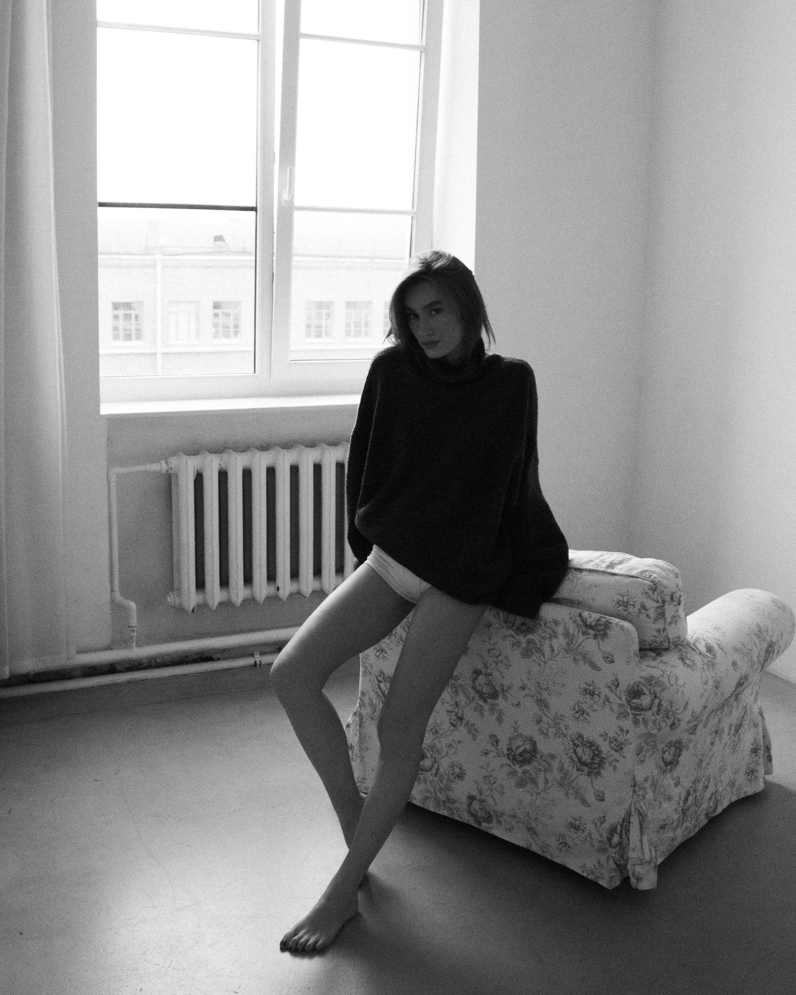 Ksenia. Daria Y. Фототерапия │ Санкт-Петербург