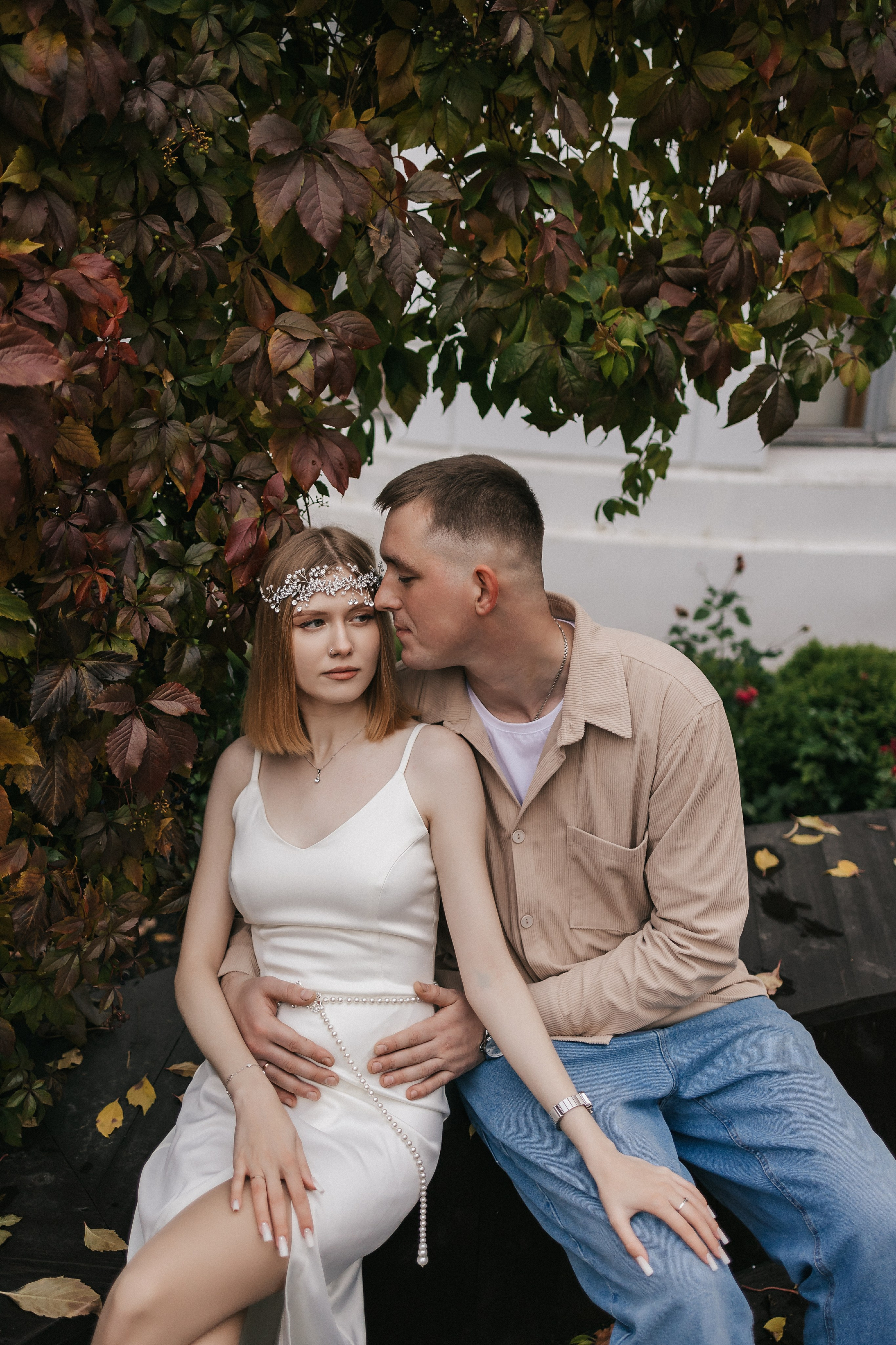 Свадьба Сергея и Софы. Фотограф Нижний Новгород