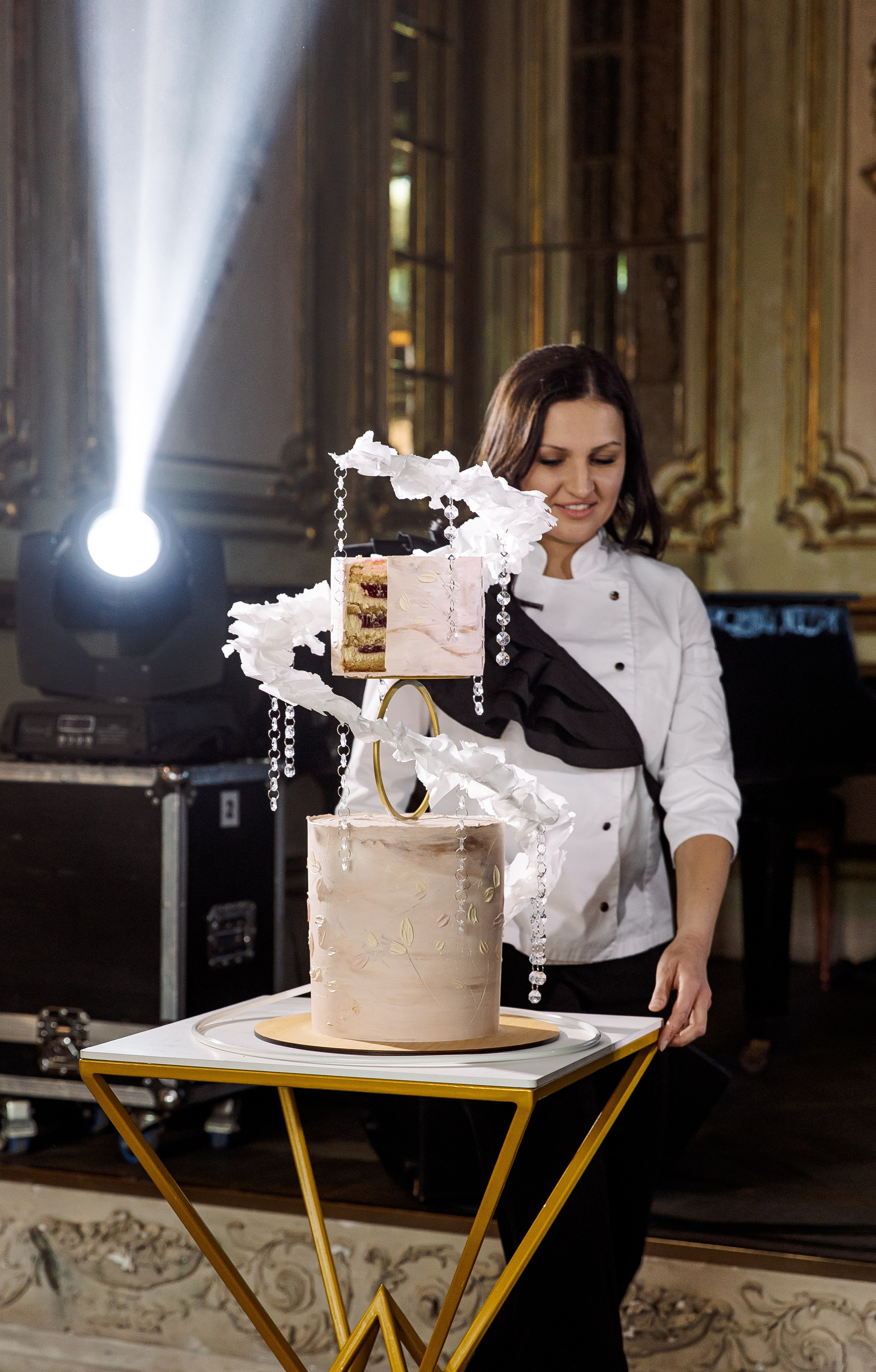 Свадебная выставка. Свадебный и семейный фотограф в Челябинске Юлия Ишимова