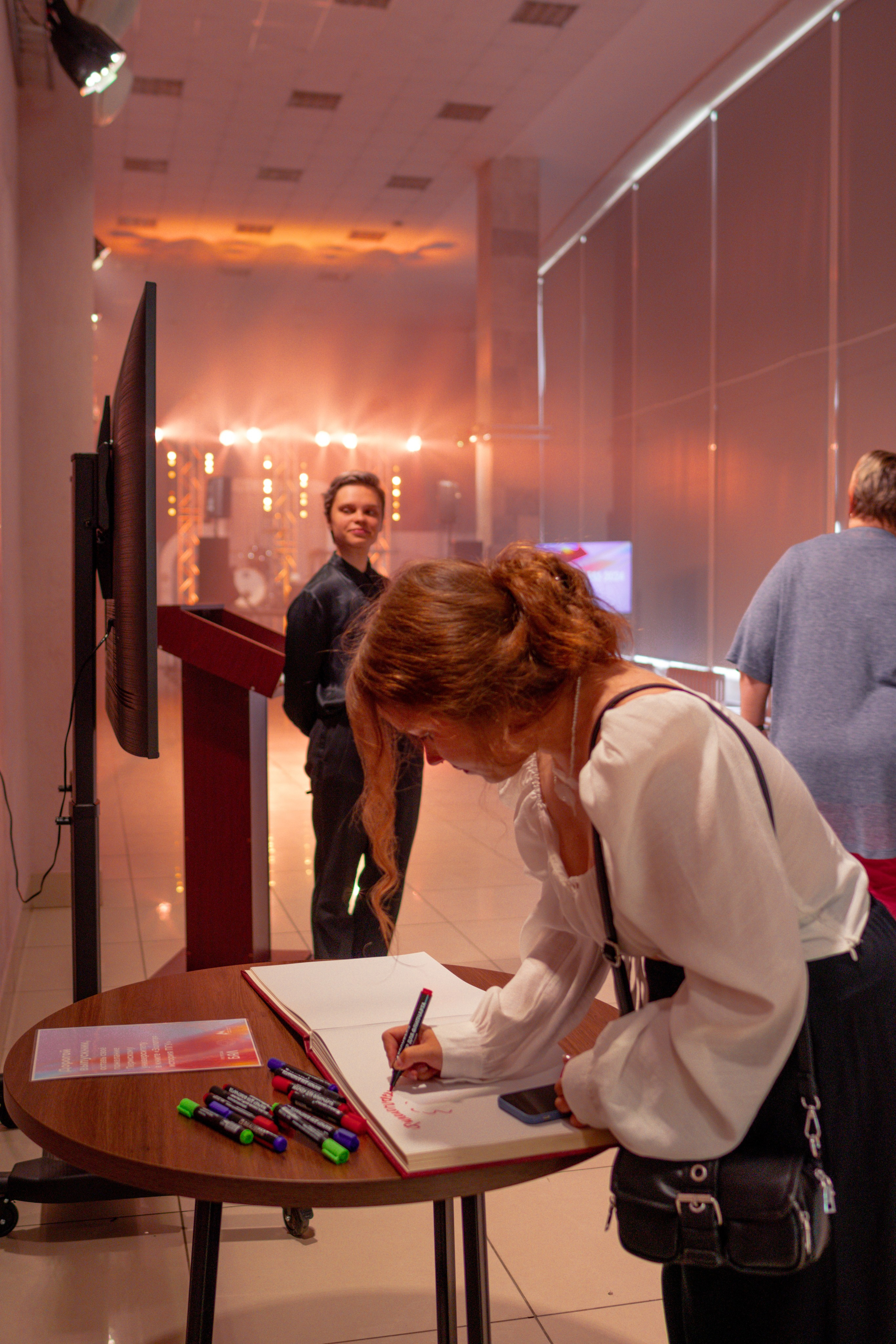 Ректорский бал в ПГНИУ, Июль 2024