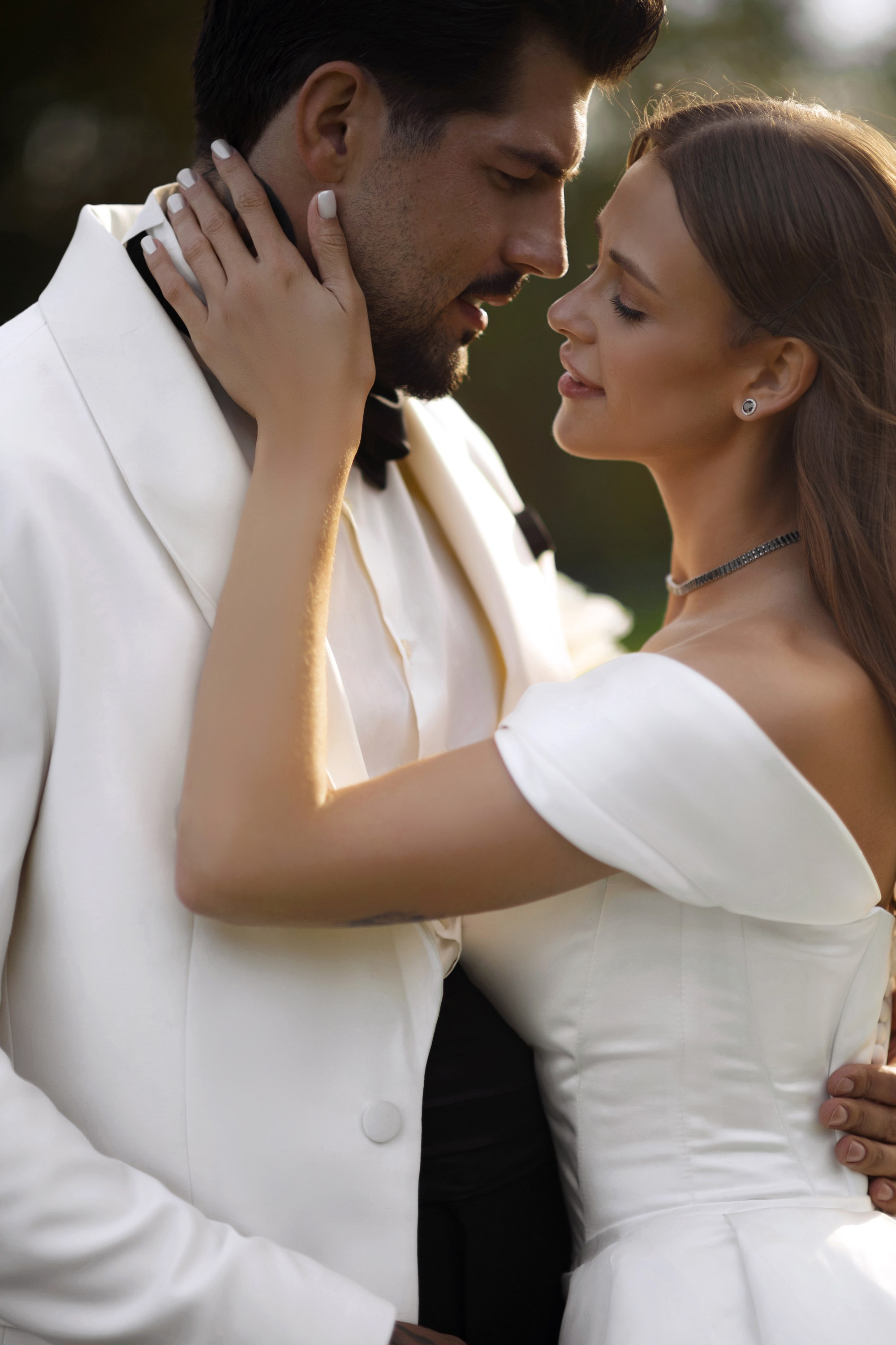 Саша & Диана. Фотограф Александр Захар. Минск, Москва, Дубай