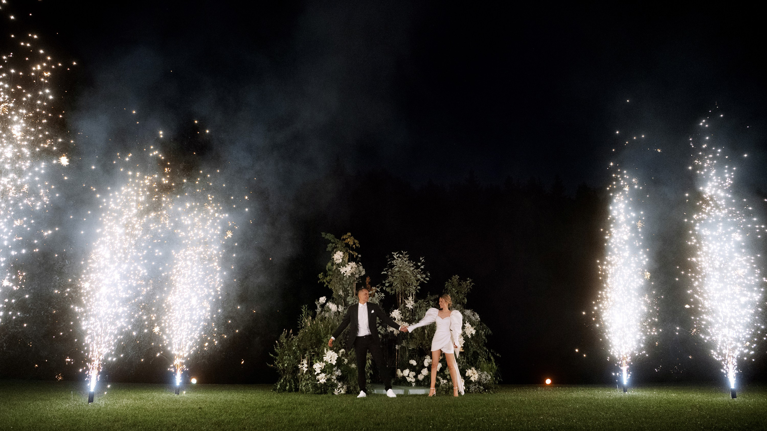 Настя & Никита. Фотограф Александр Захар. Минск, Москва, Дубай