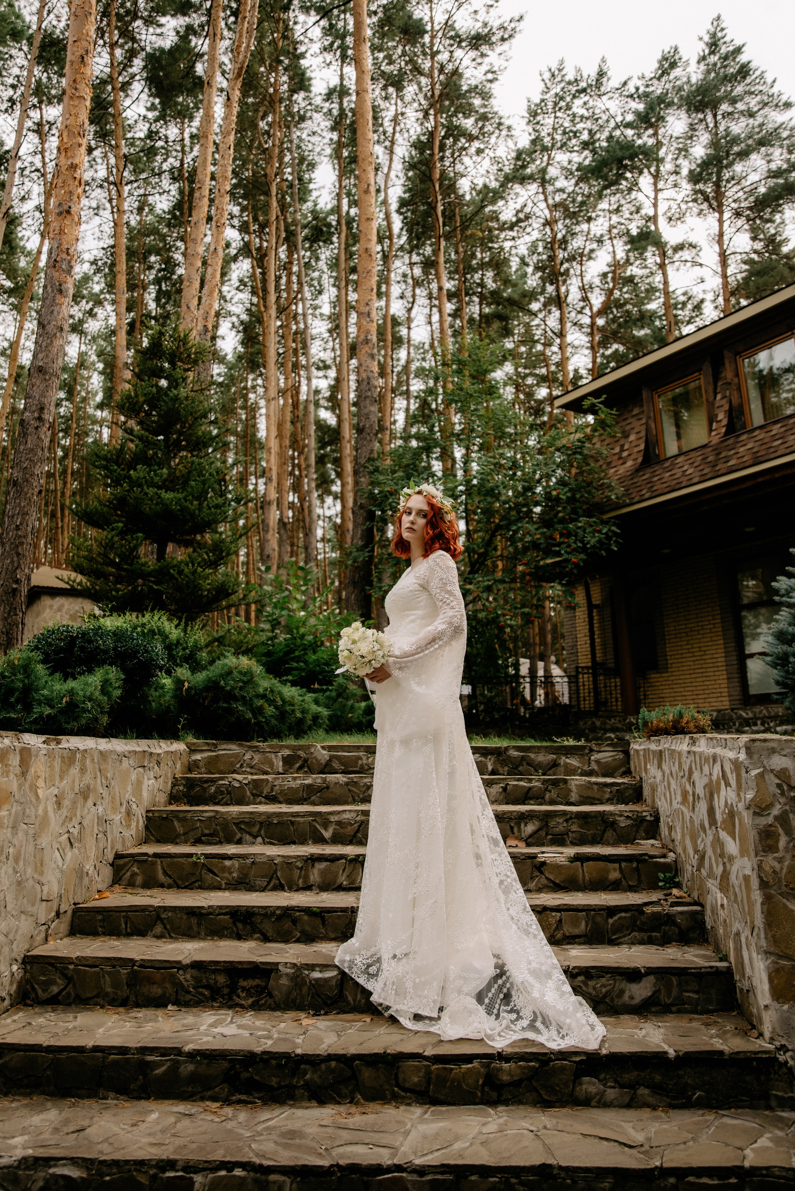 Виктория и Виктор. Свадебный фотограф, фотограф беременности Дарья Доценко