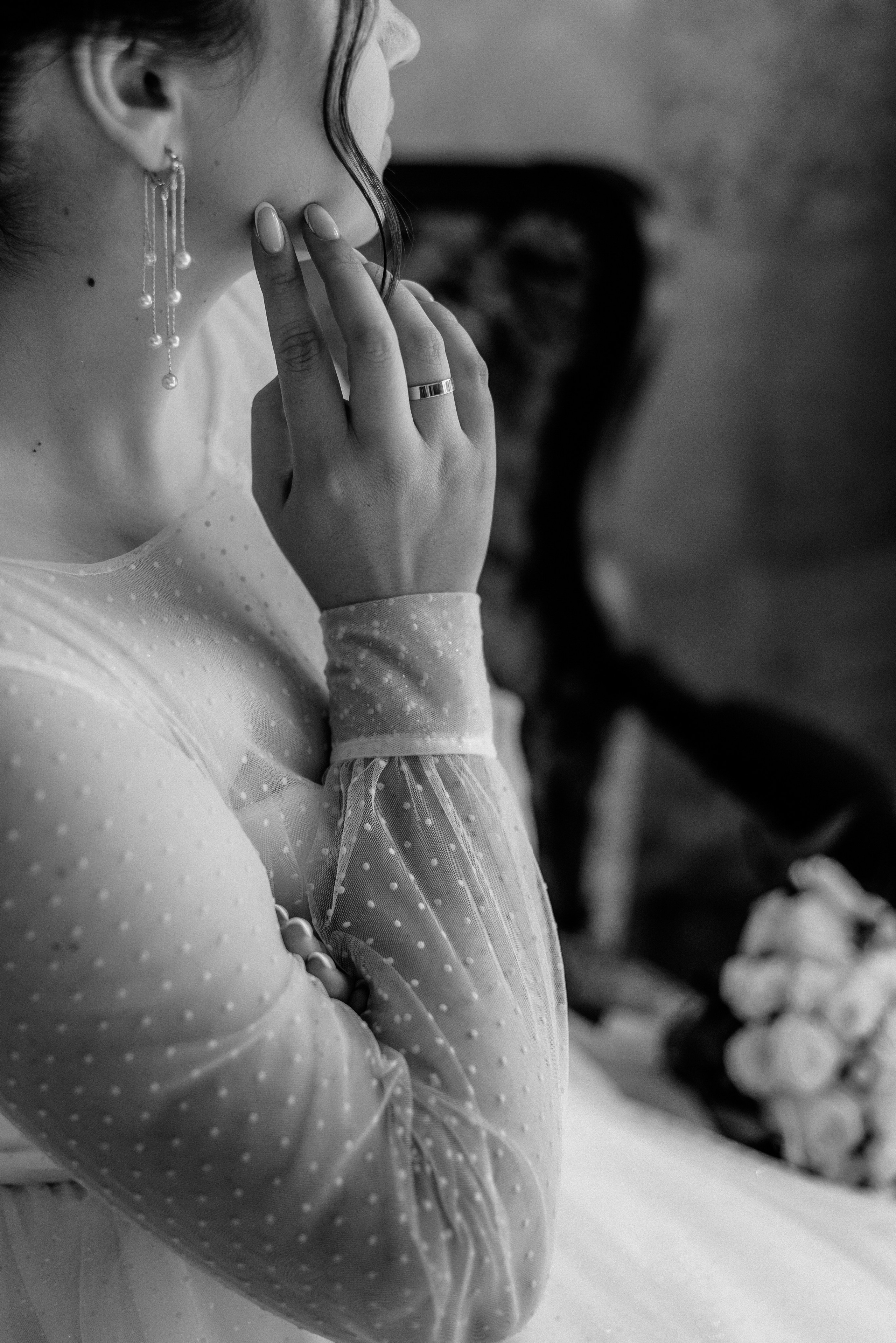 Ирина и Владимир. Свадебный фотограф, фотограф беременности Дарья Доценко