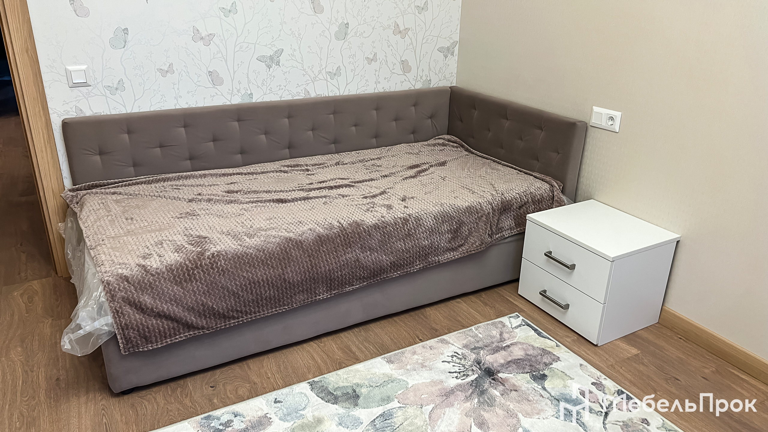 Мебель для детской. Главная