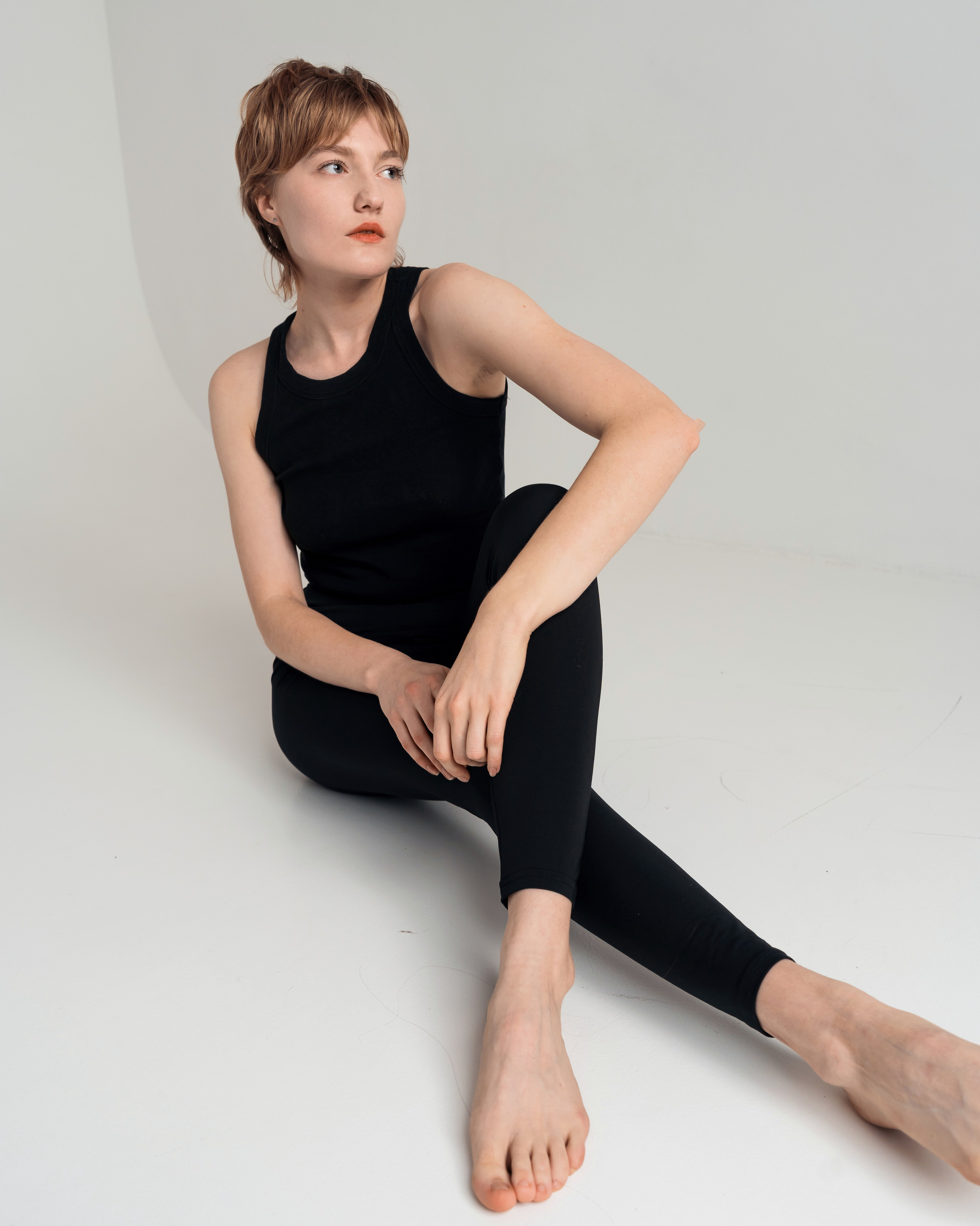 Модельные тесты и снепы для моделей. Фотограф Екатеринбург для вас или вашего бренда