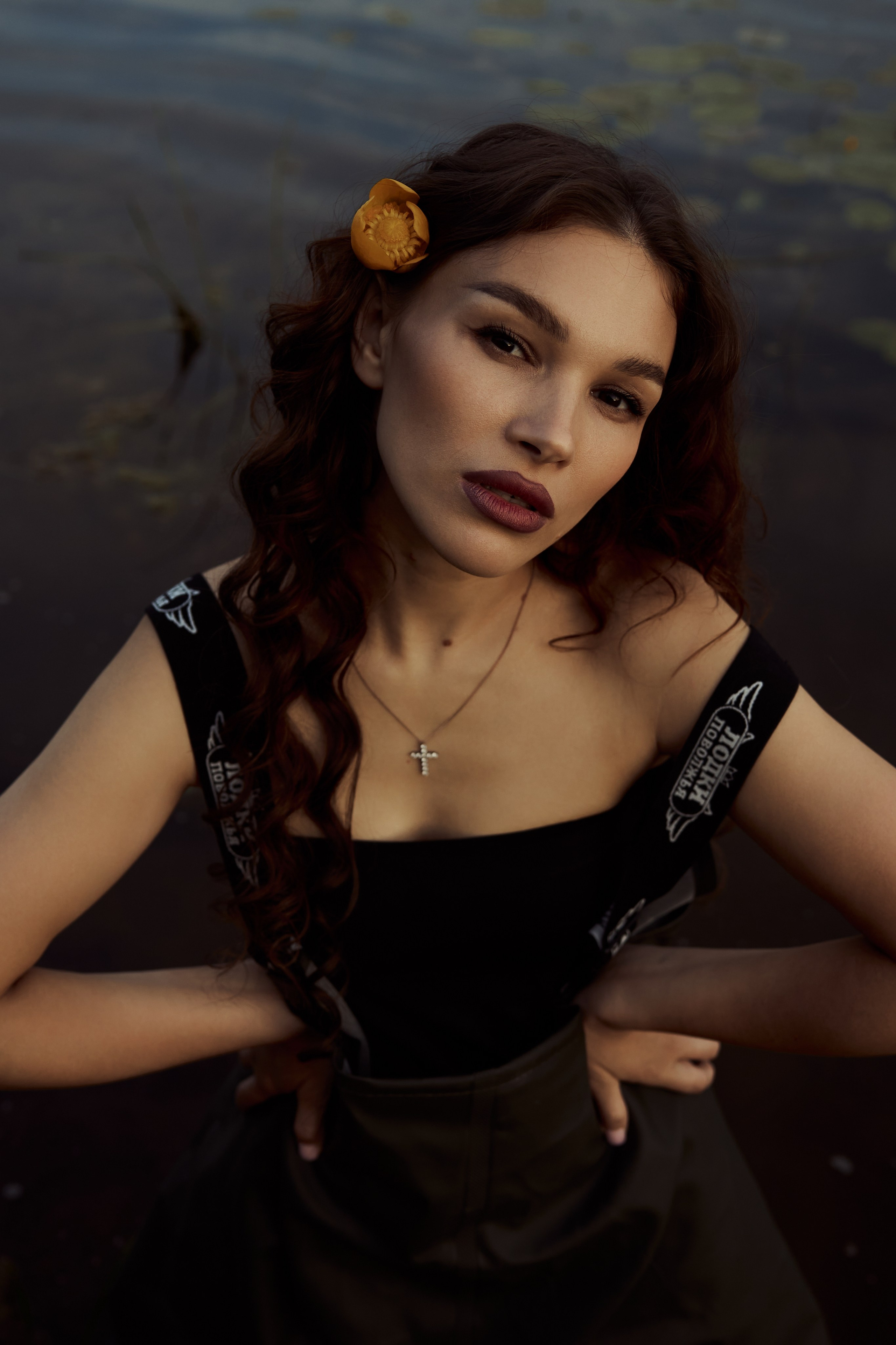 Alena. Trailer story. Свадебный фотограф / Reels Нижний Новгород Татьяна Красильникова