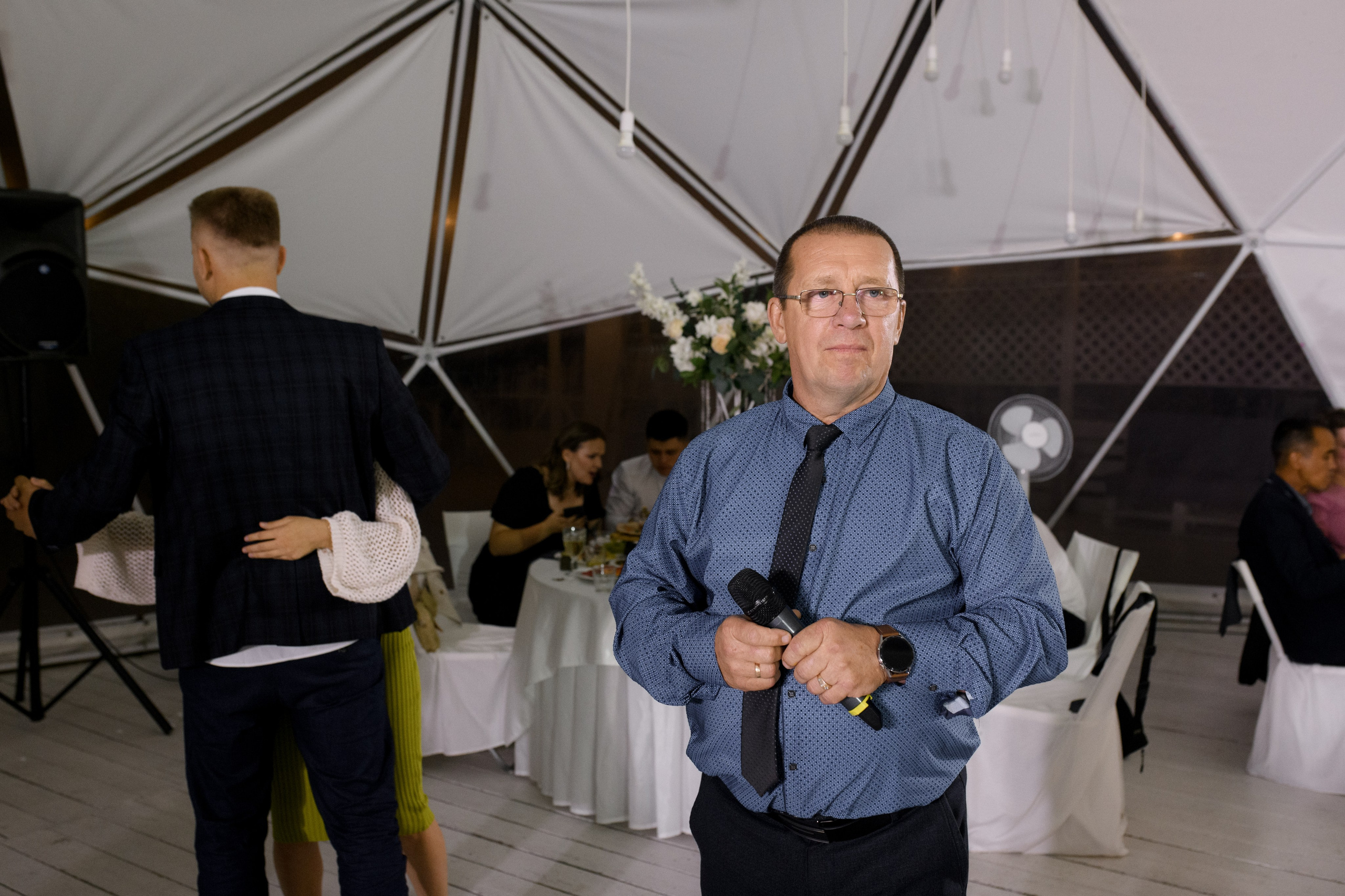 Влад+Марина — Отель Покровский. Свадебный фотограф Екатеринбург/Челябинск — Любовь Волохова