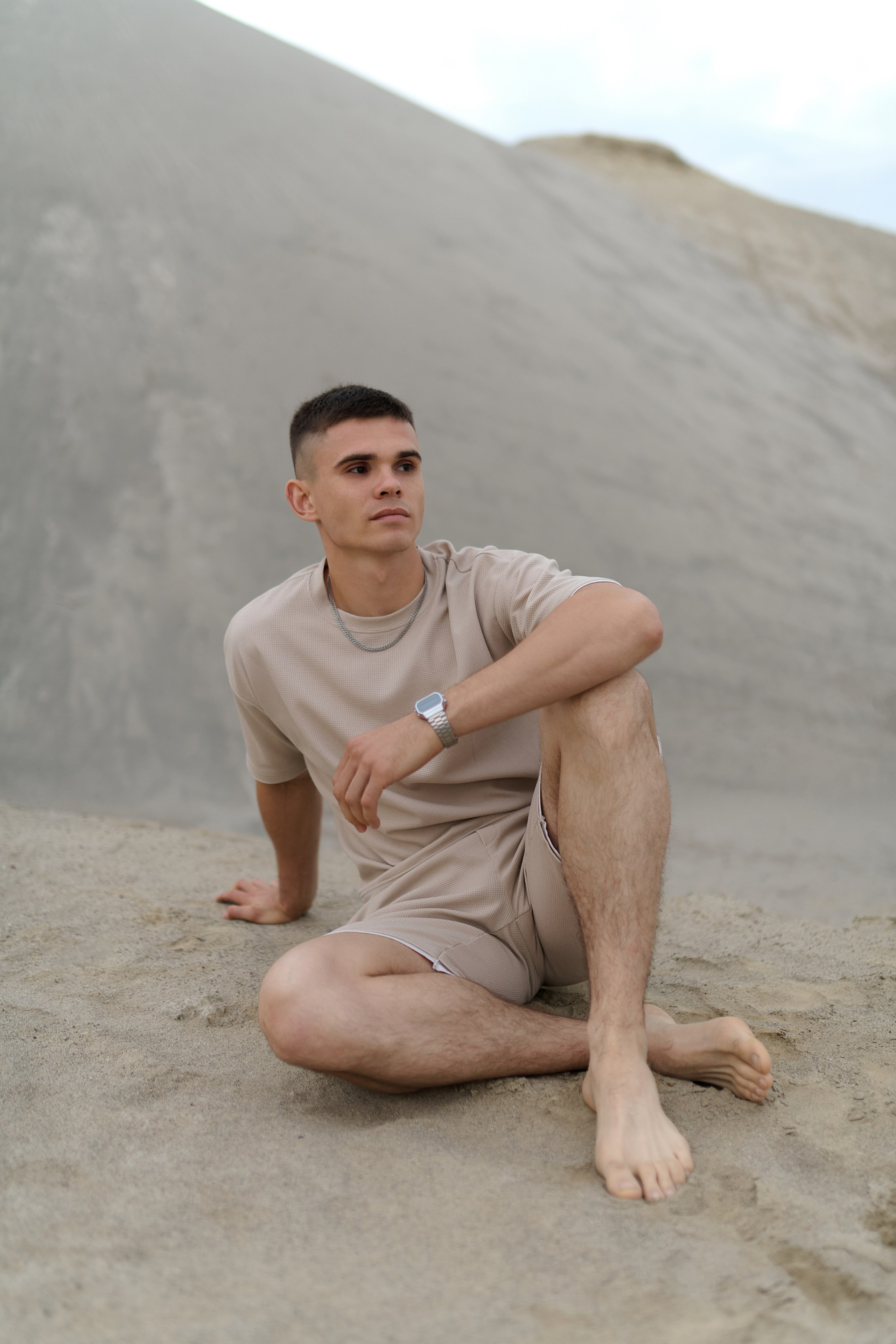 Пески. Свадебный фотограф Екатеринбург/Челябинск — Любовь Волохова