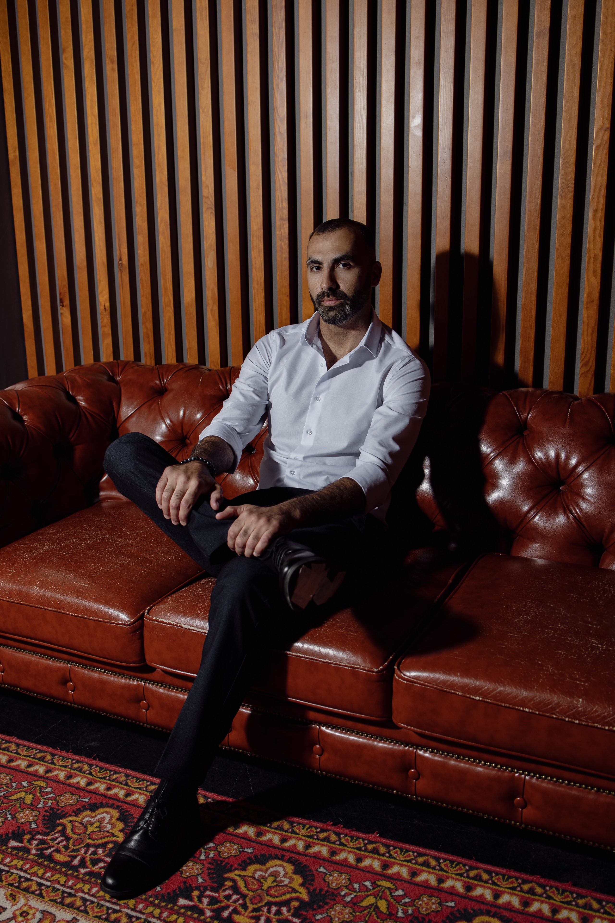 Abdulla. Фотограф в Екатеринбурге Гасанова Дилара