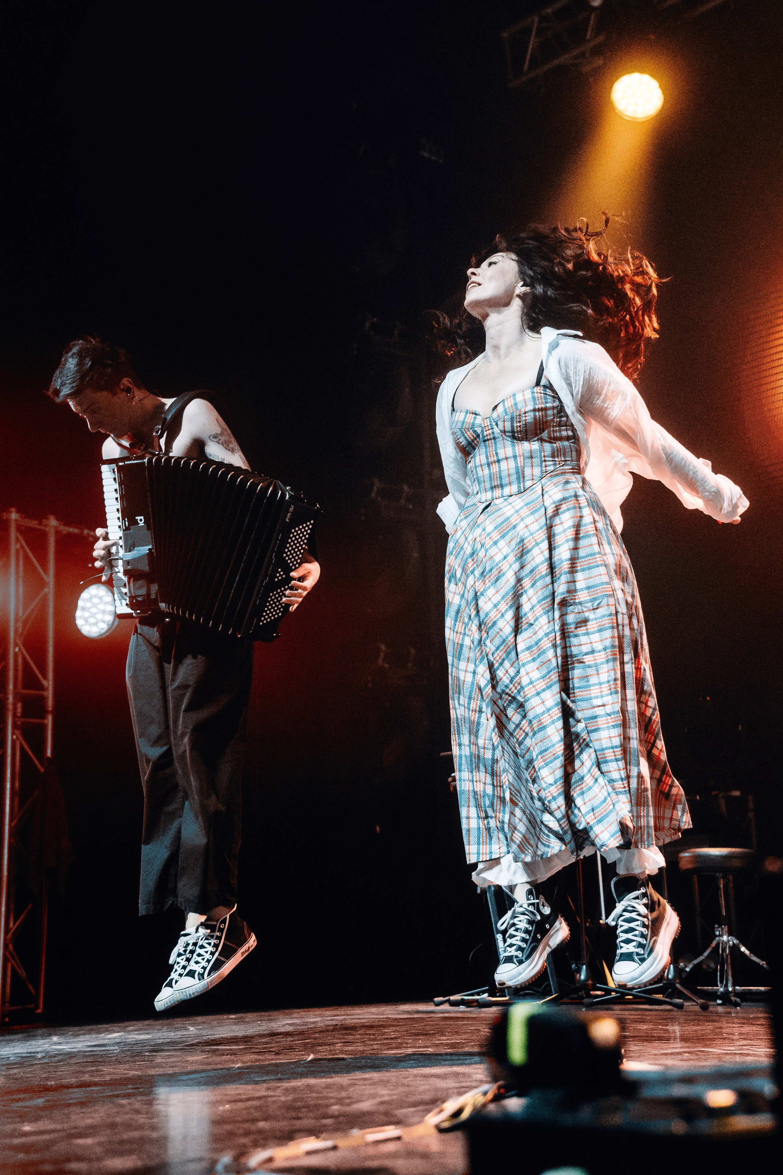 Концерт группы The Hatters. Свадебный и репортажный фотограф в Воронеже Роман Янко