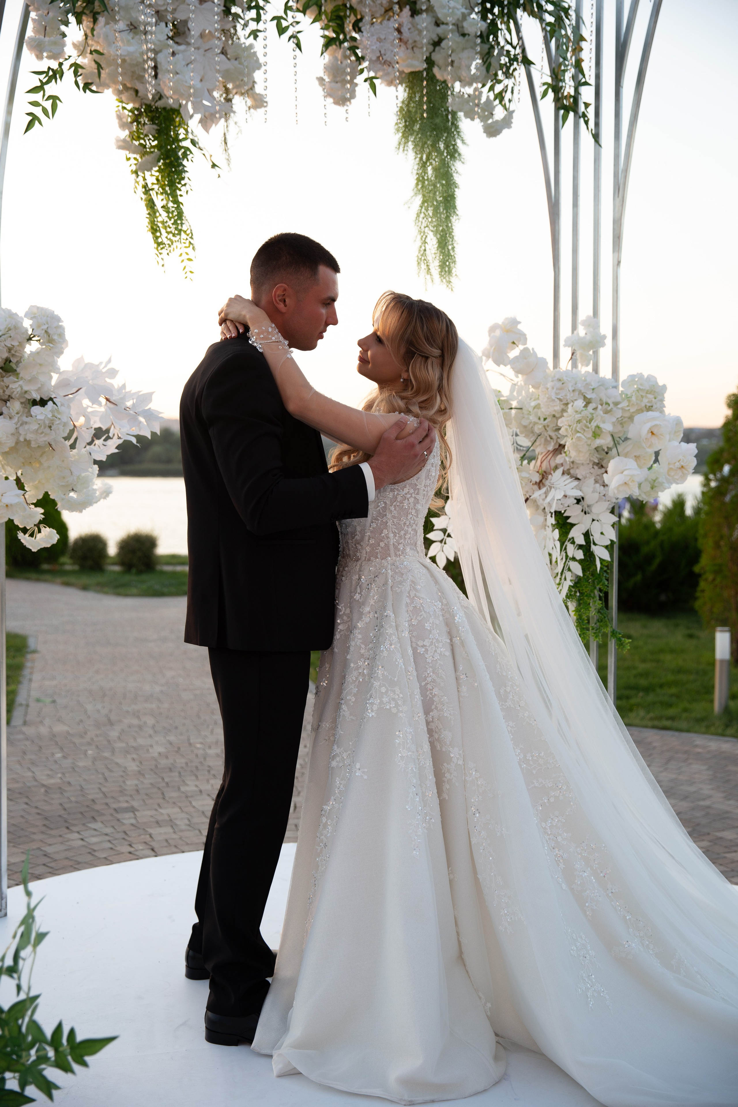 Е | A. Свадебный фотограф Ростов-на-Дону Алла Белова