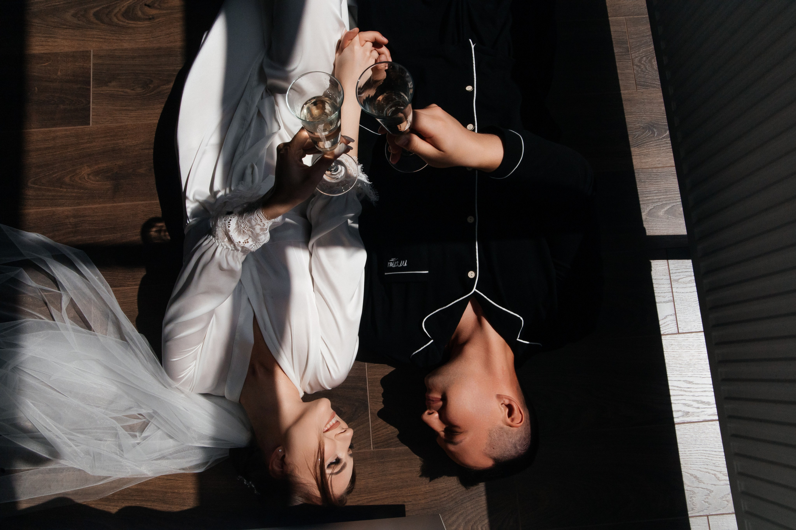 Оксана и Влад. Свадебный фотограф в Буденновске