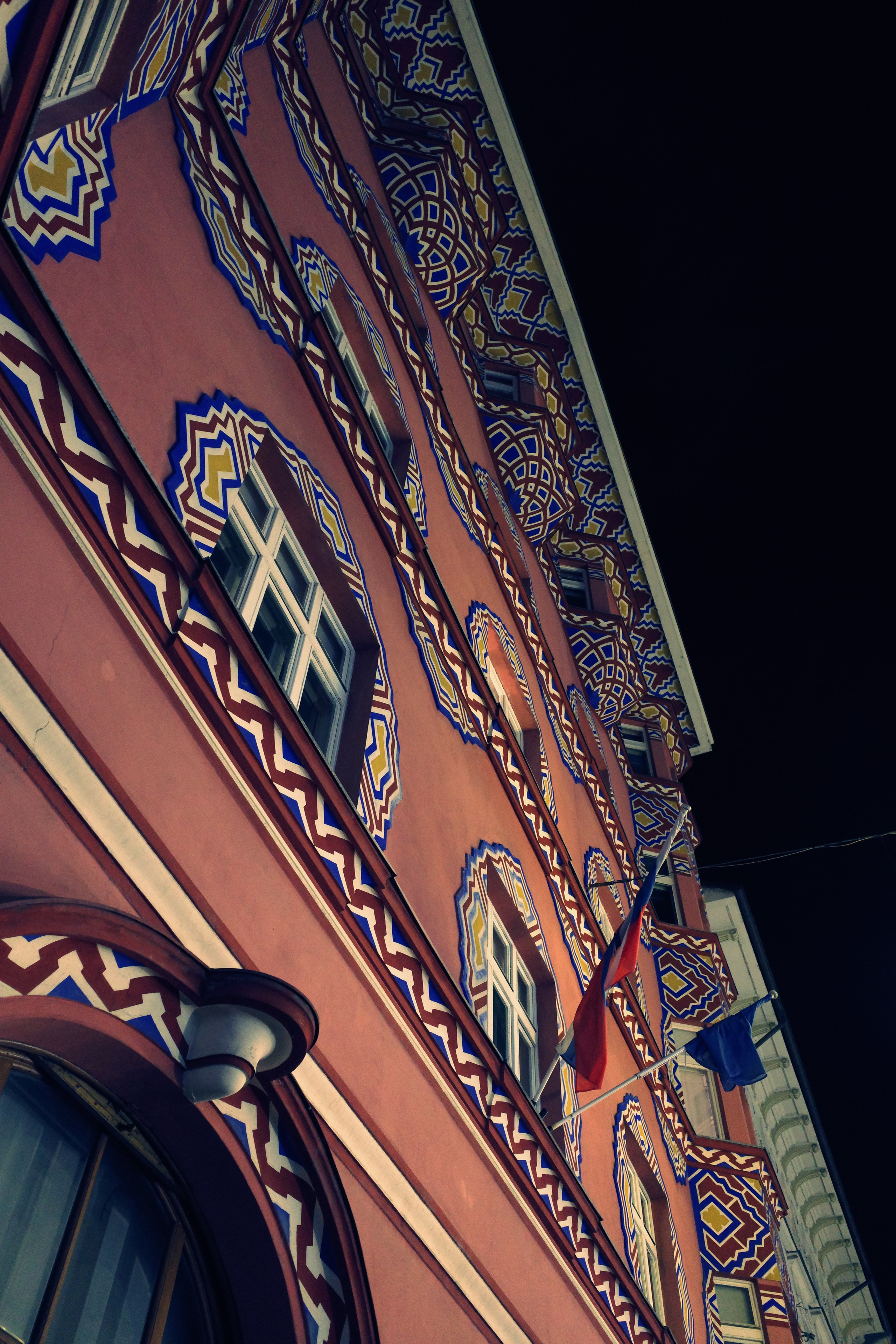 Словения. Фотографирую для себя, своей семьи и друзей!