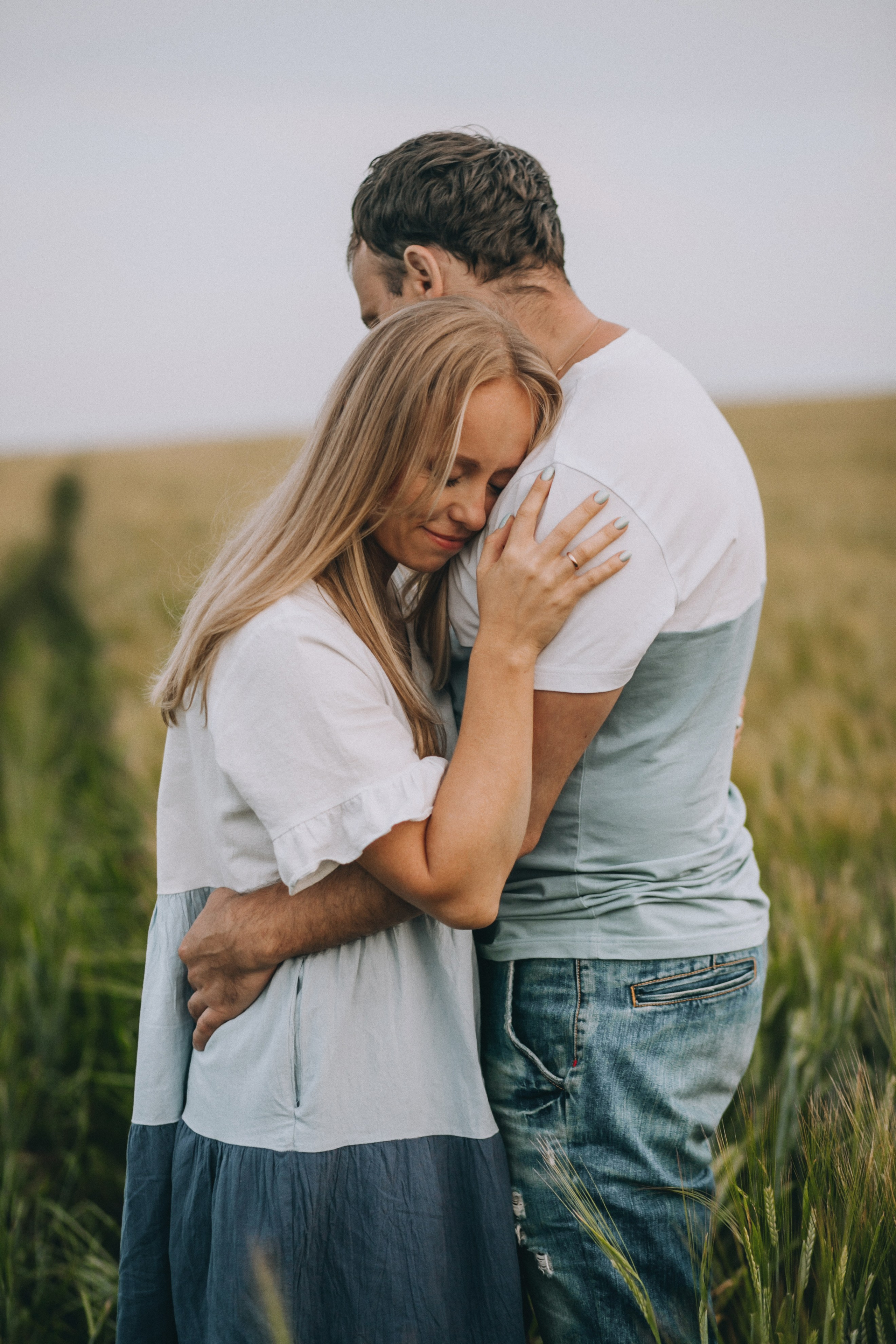 ~ Тёплые объятия лета ~. Семейный и детский фотограф в Ярославле
