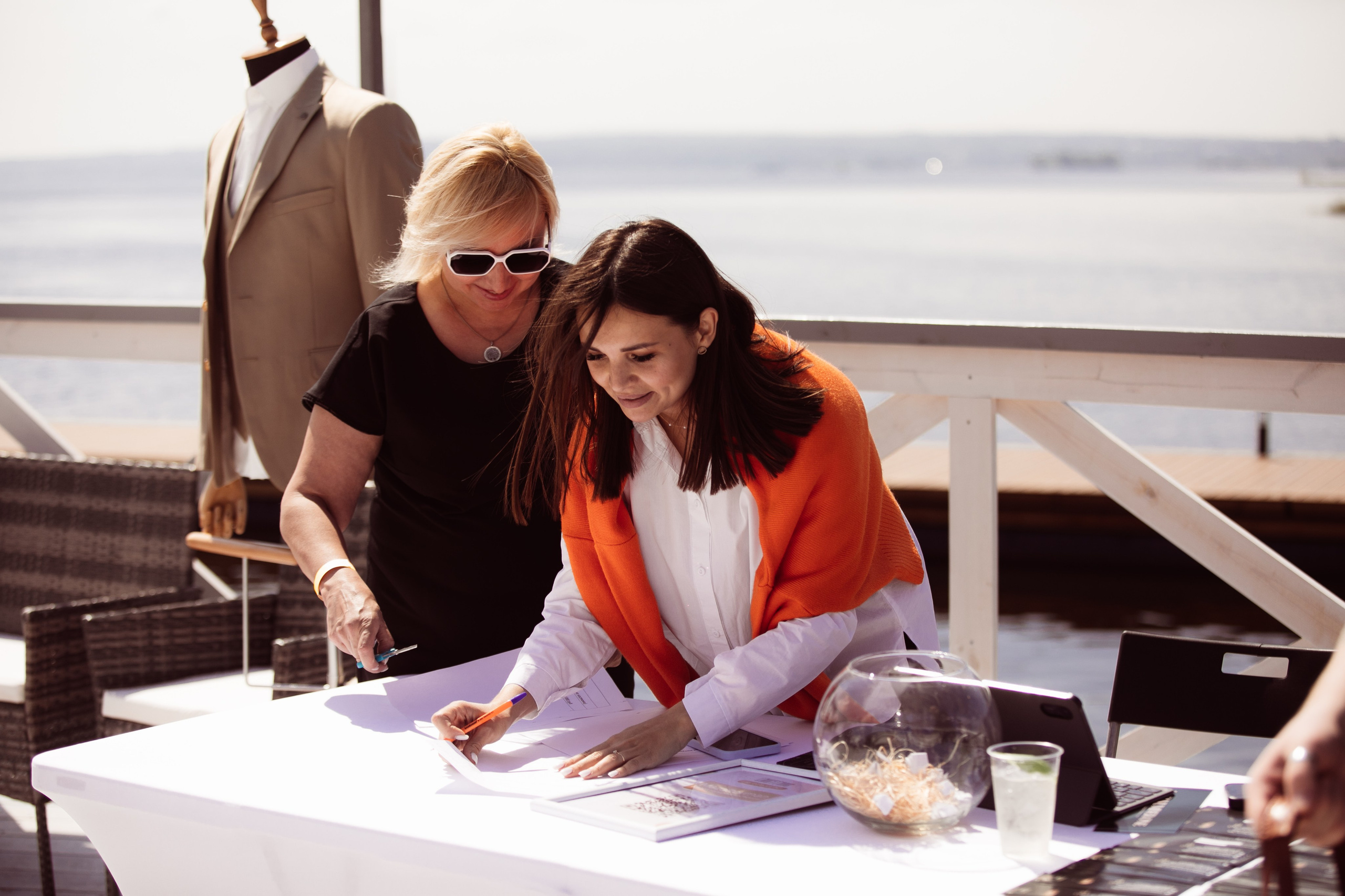 EVENT. Фотограф Мария Иванова