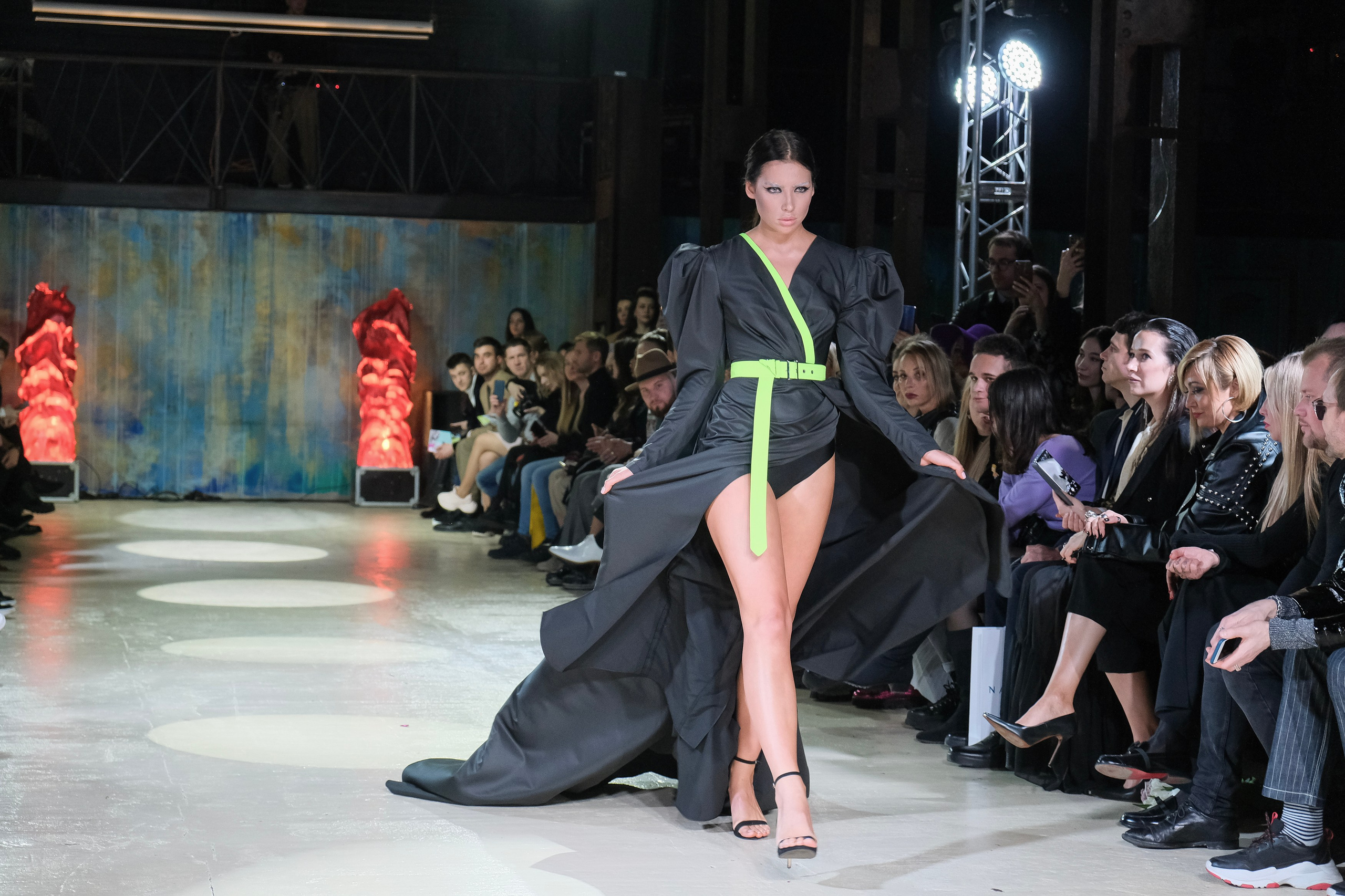 Ponomarev_pokaz. Антон Гошовский - свадебный и семейный фотограф в Москве и Крыму