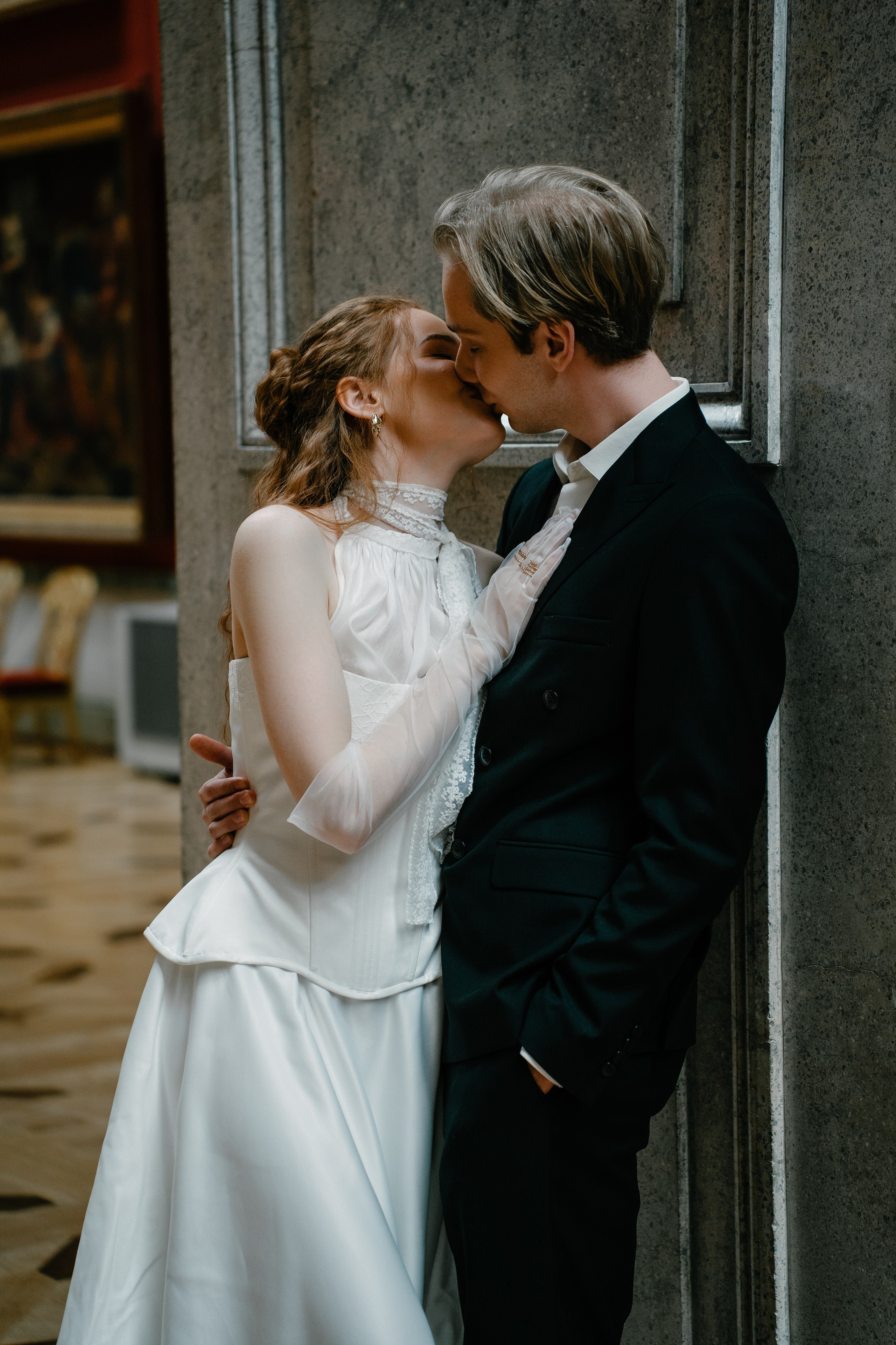 Артём и Ксения. Свадебный и семейный фотограф в Воронеже Анастасия Бойко