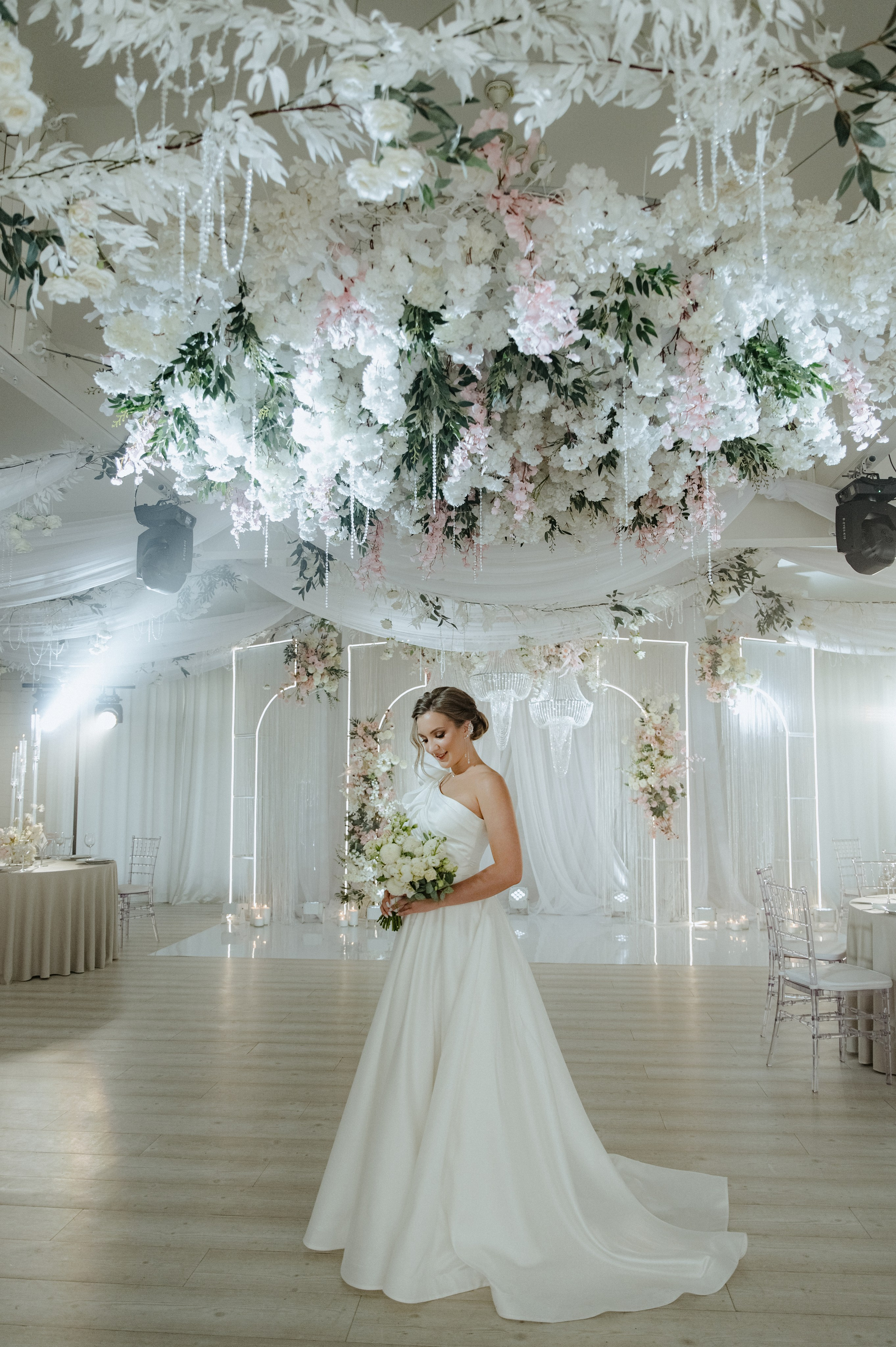 Иван и Анастасия. Свадебный и портретный фотограф в Тюмени Женя Черемнова