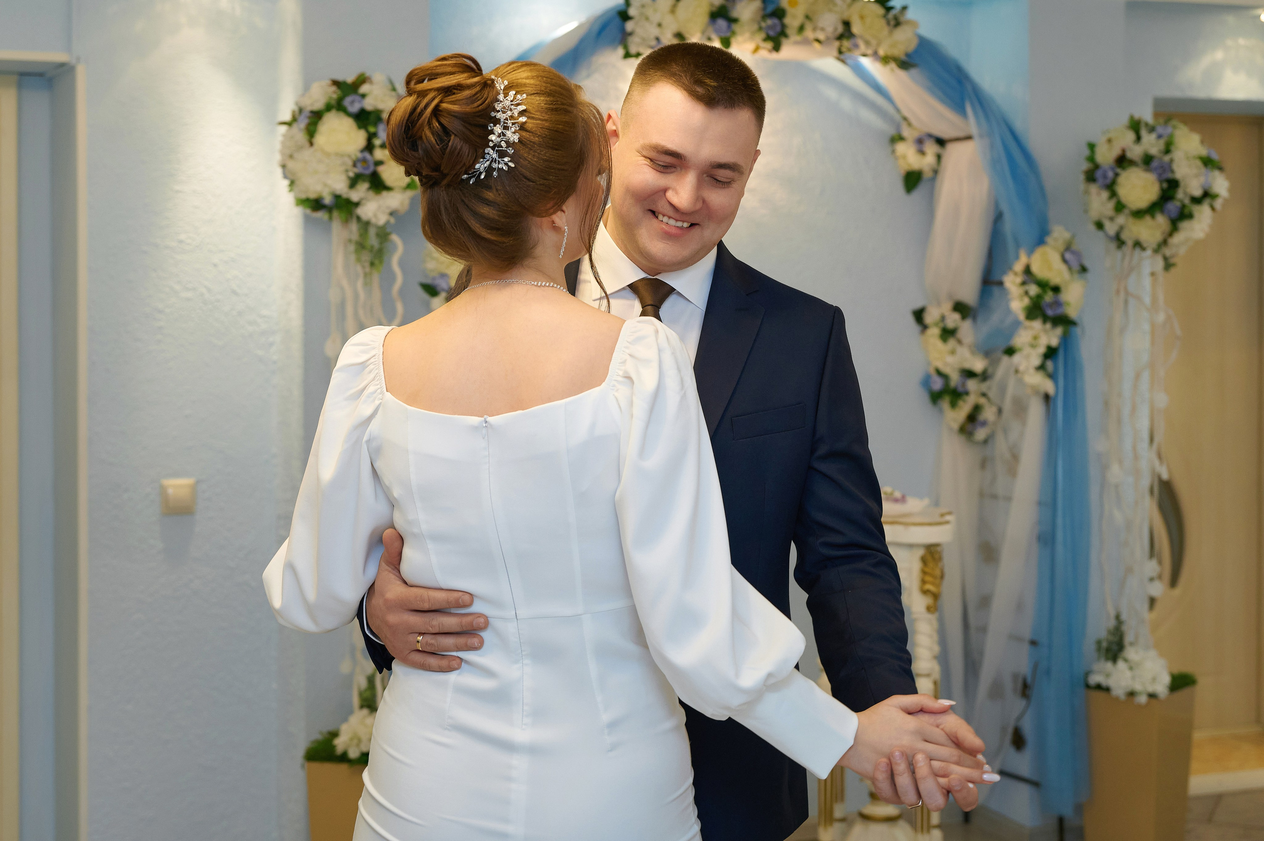 Дмитрий и Юлия. Фотограф Опыт Качество Скорость Горный Алтай Барнаул