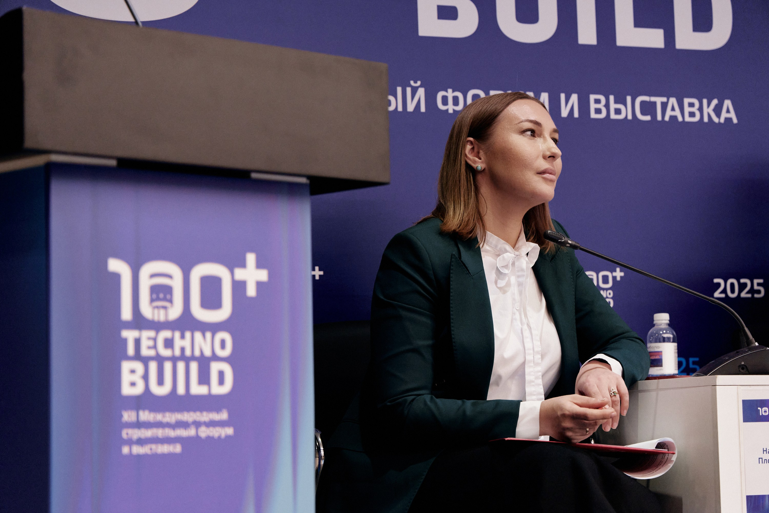 Бизнес-репортаж. Sasha Lapin