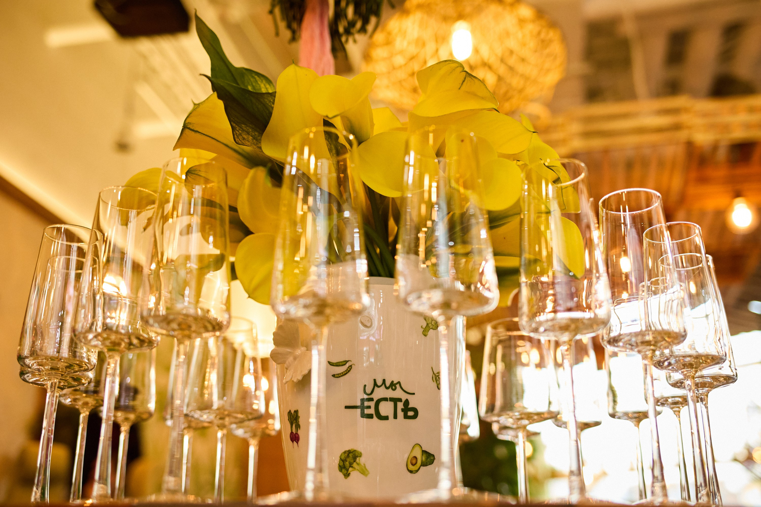 События. Sasha Lapin