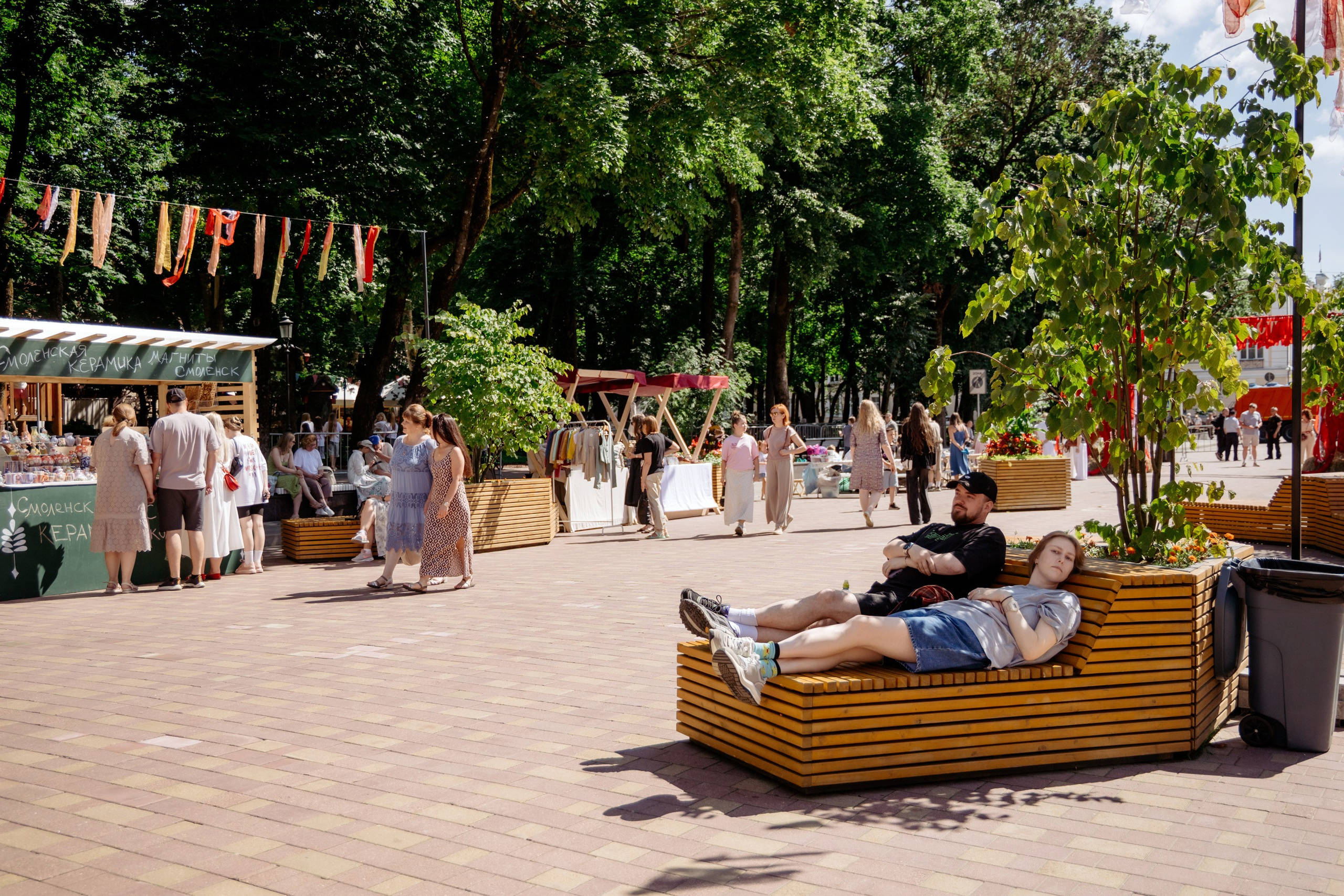 Фестиваль смоленской кухни ЛУКОВ ФЕСТ 2025. Главная