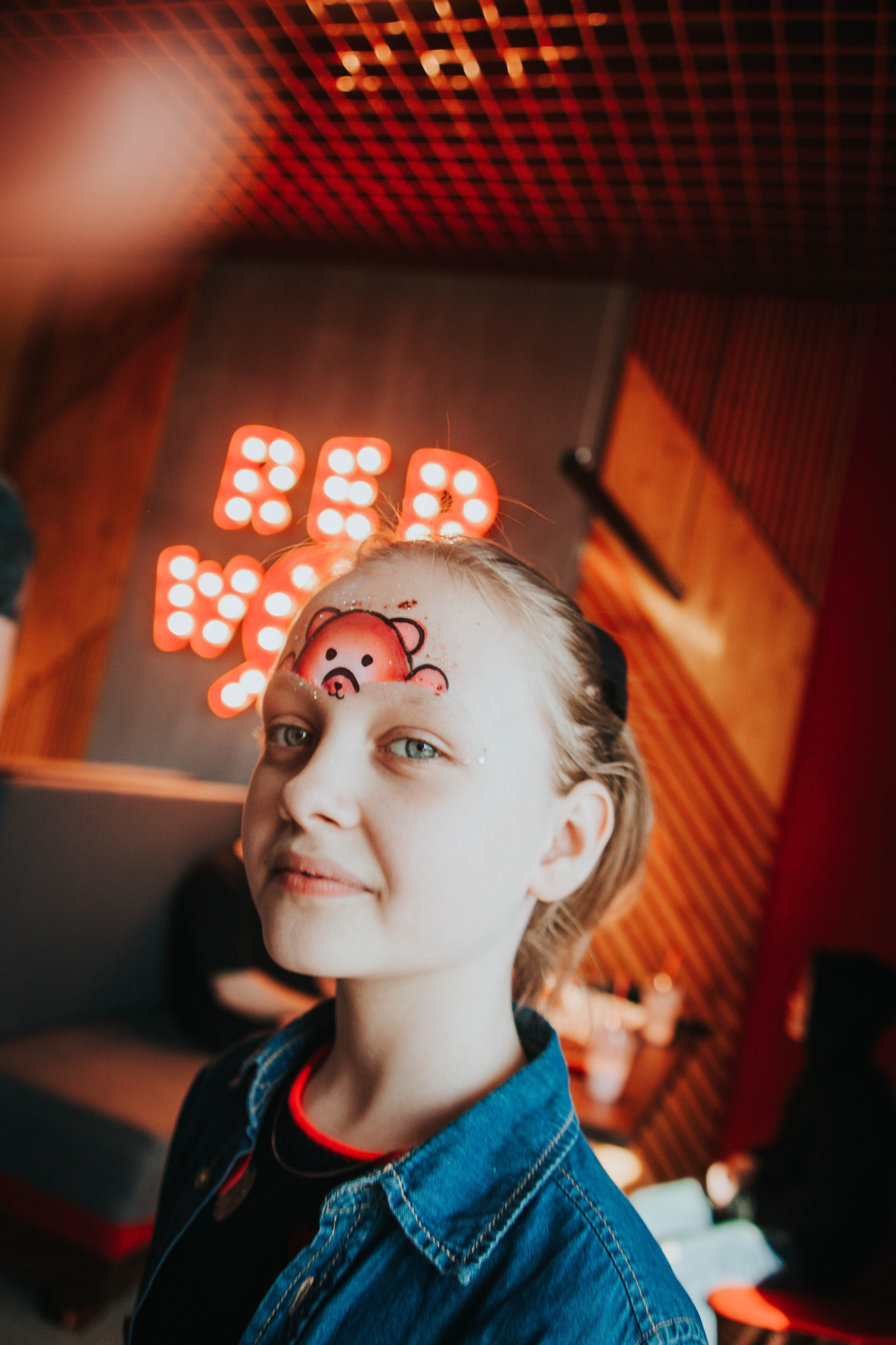 Кафе RedWok. Фотограф в Нижнем Новгороде