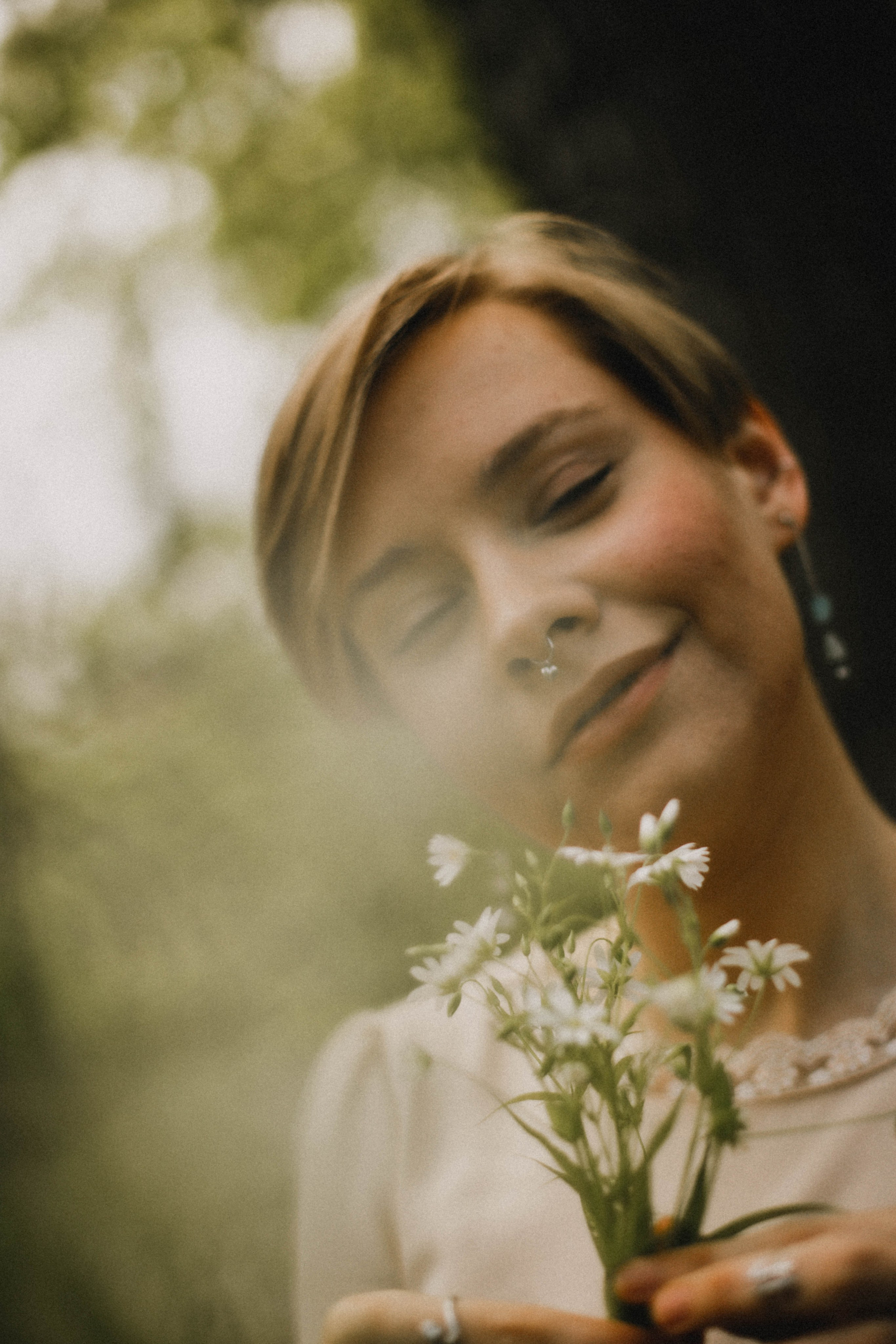 Надин Свети. Фотограф в Нижнем Новгороде