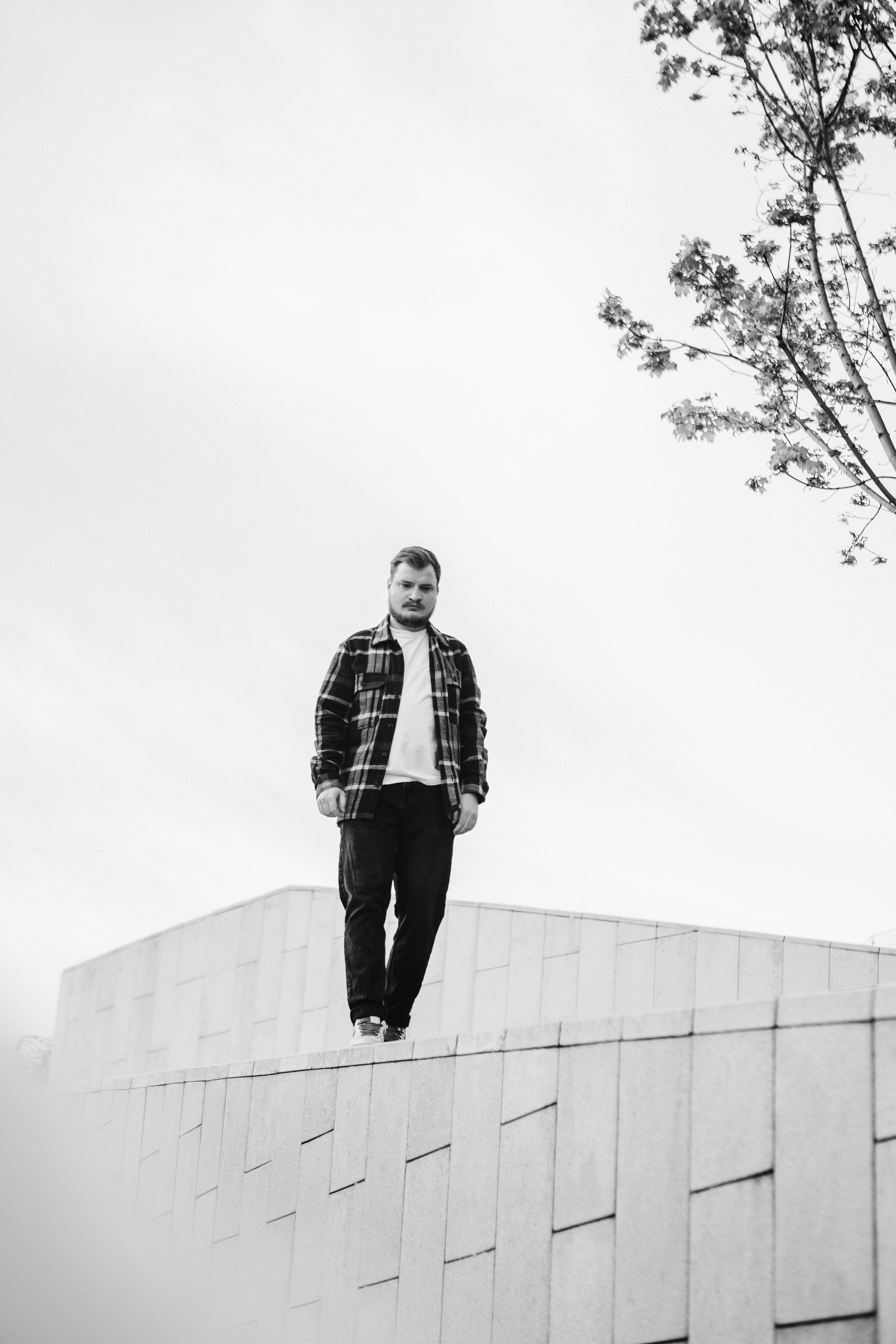 Мужчины. Портреты и лайфстайл в Краснодаре