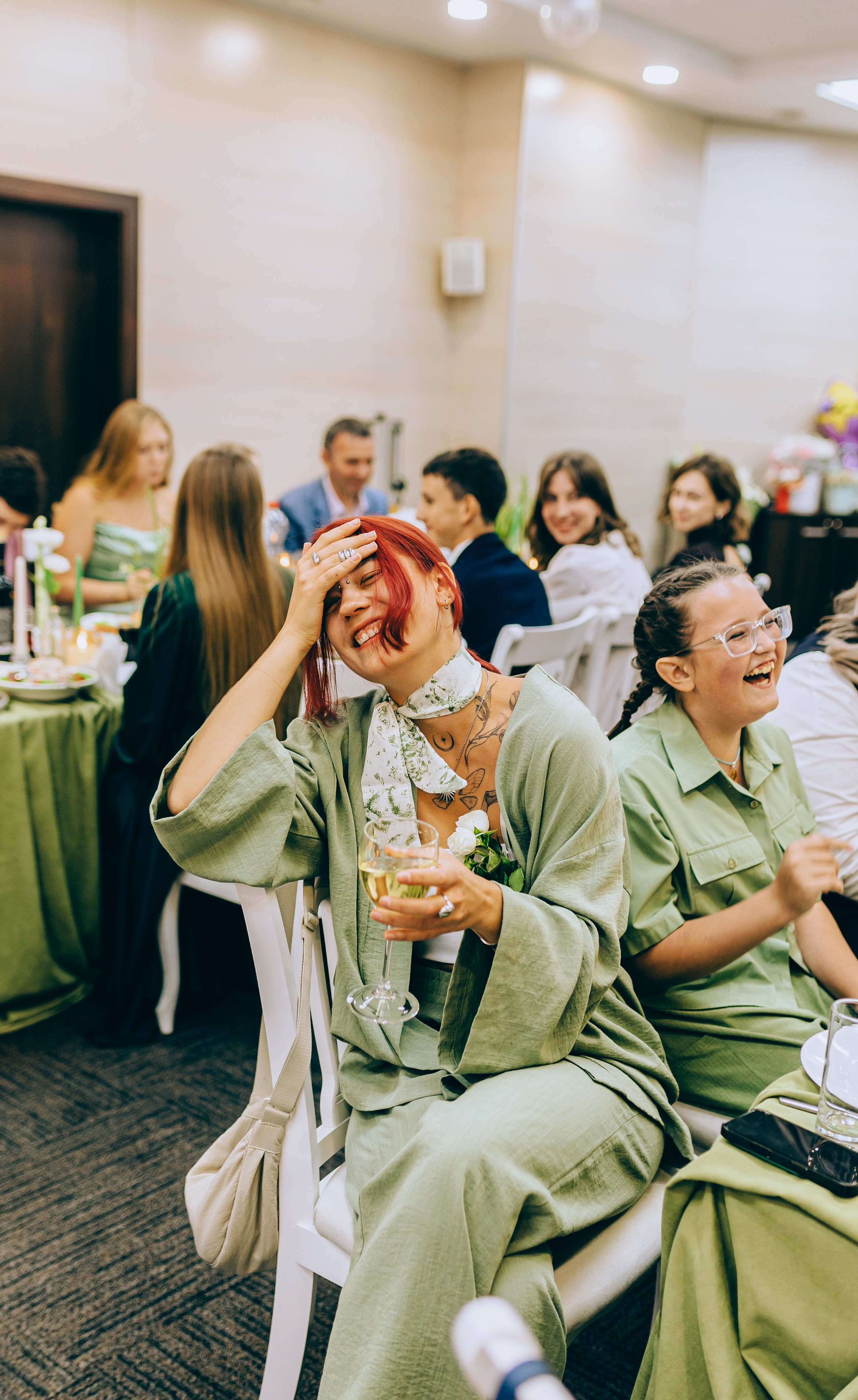 Юлия и Игорь