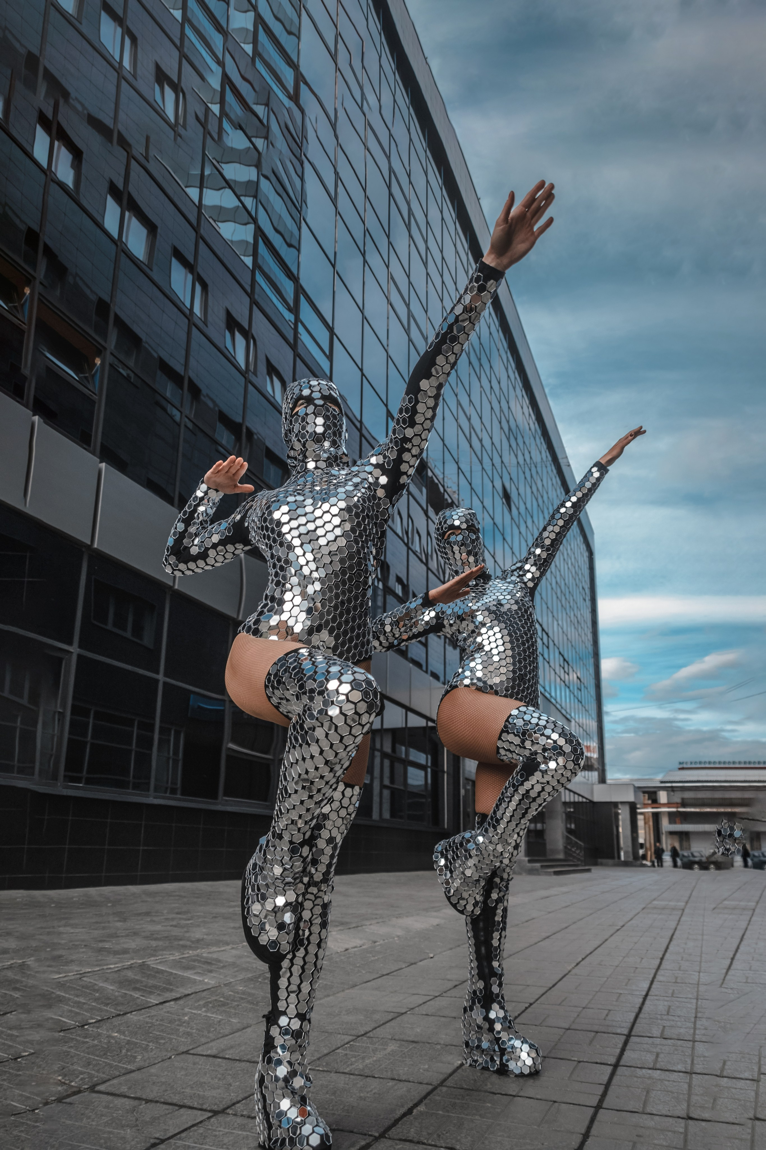 Оригинальная съёмка. Фотограф в Самаре Вера Тренина