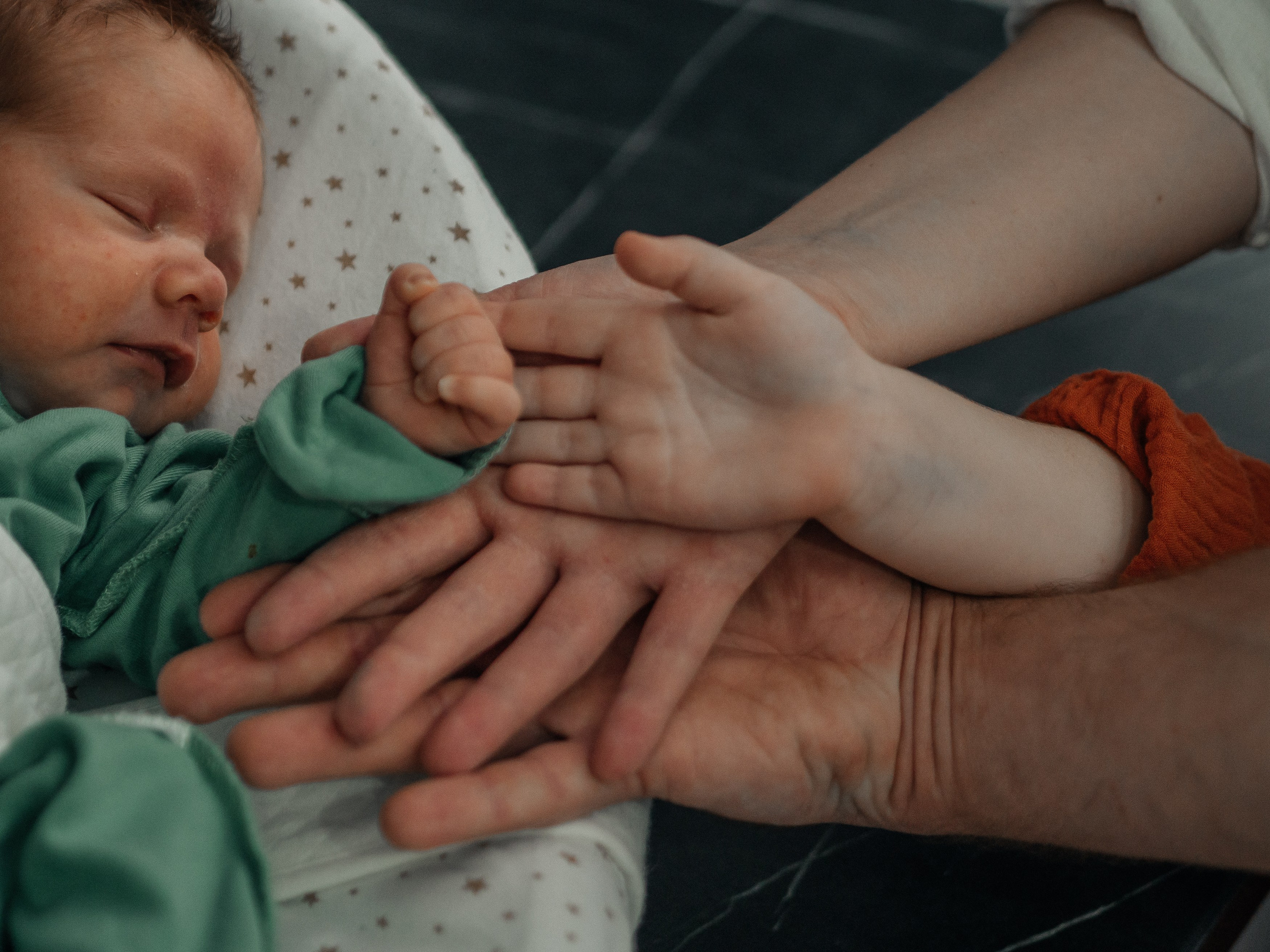 Семейный, детский и женский фотограф Дарина Старшинова в Твери