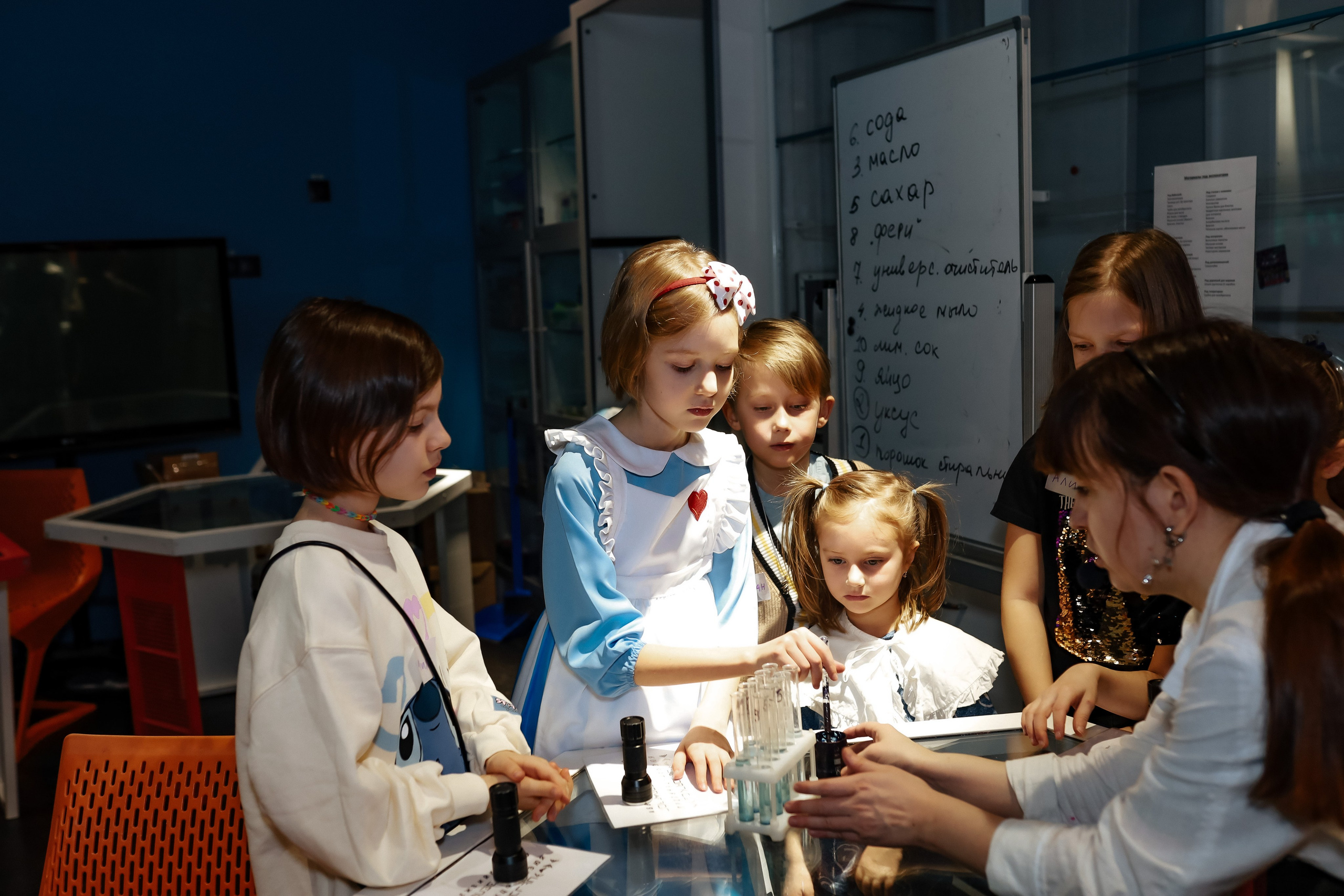 Детский день рождения!. Профессиональный фотограф, Москва |Видное Елена Елизарова