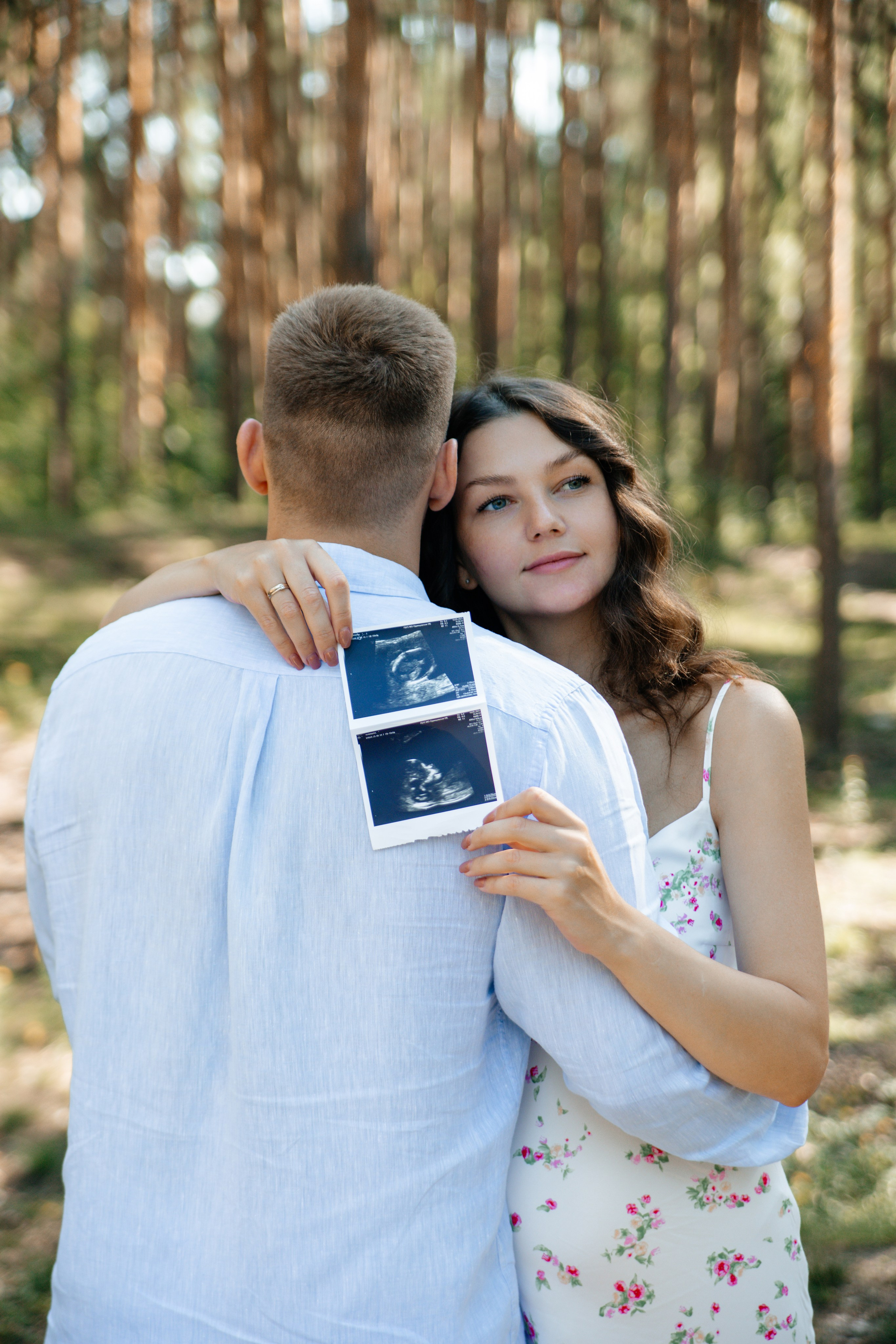 Фотосессия беременности. Фотограф в городе Лыткарино Волкова Ольга