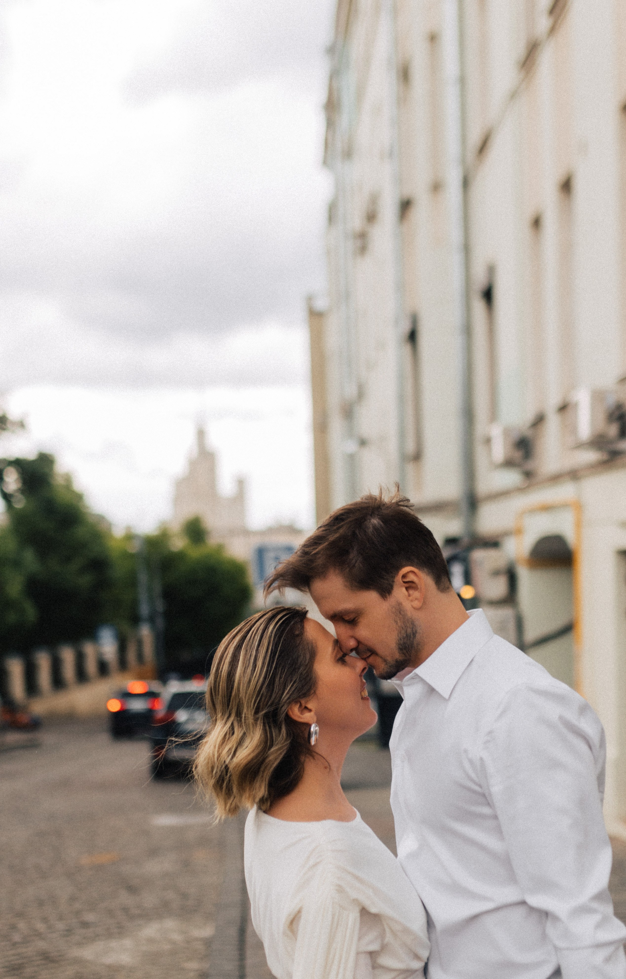 Сергей/Анна. Фотограф в Москве Татьяна Сергеева
