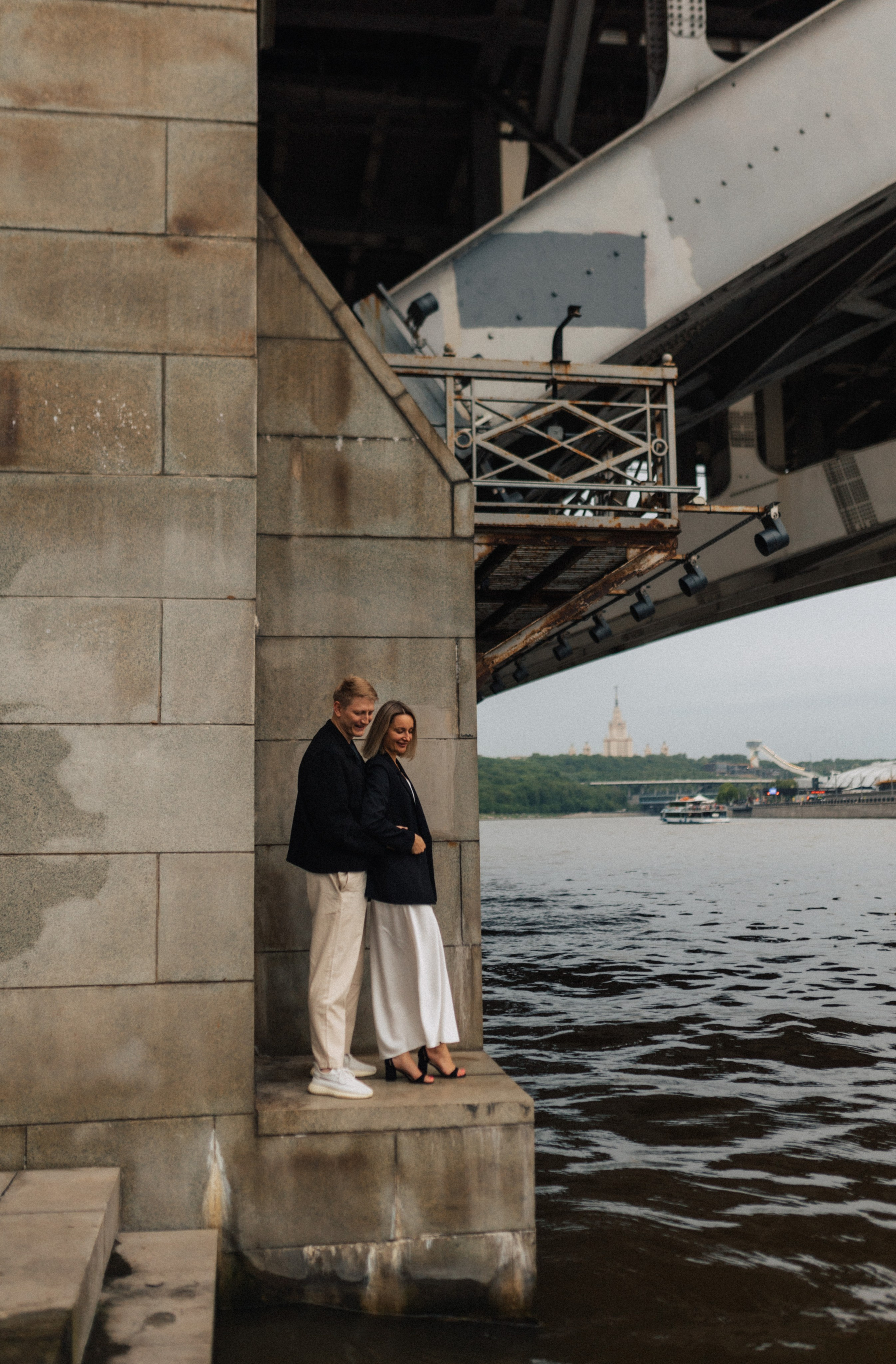 Слава/Станислава. Фотограф в Москве Татьяна Сергеева