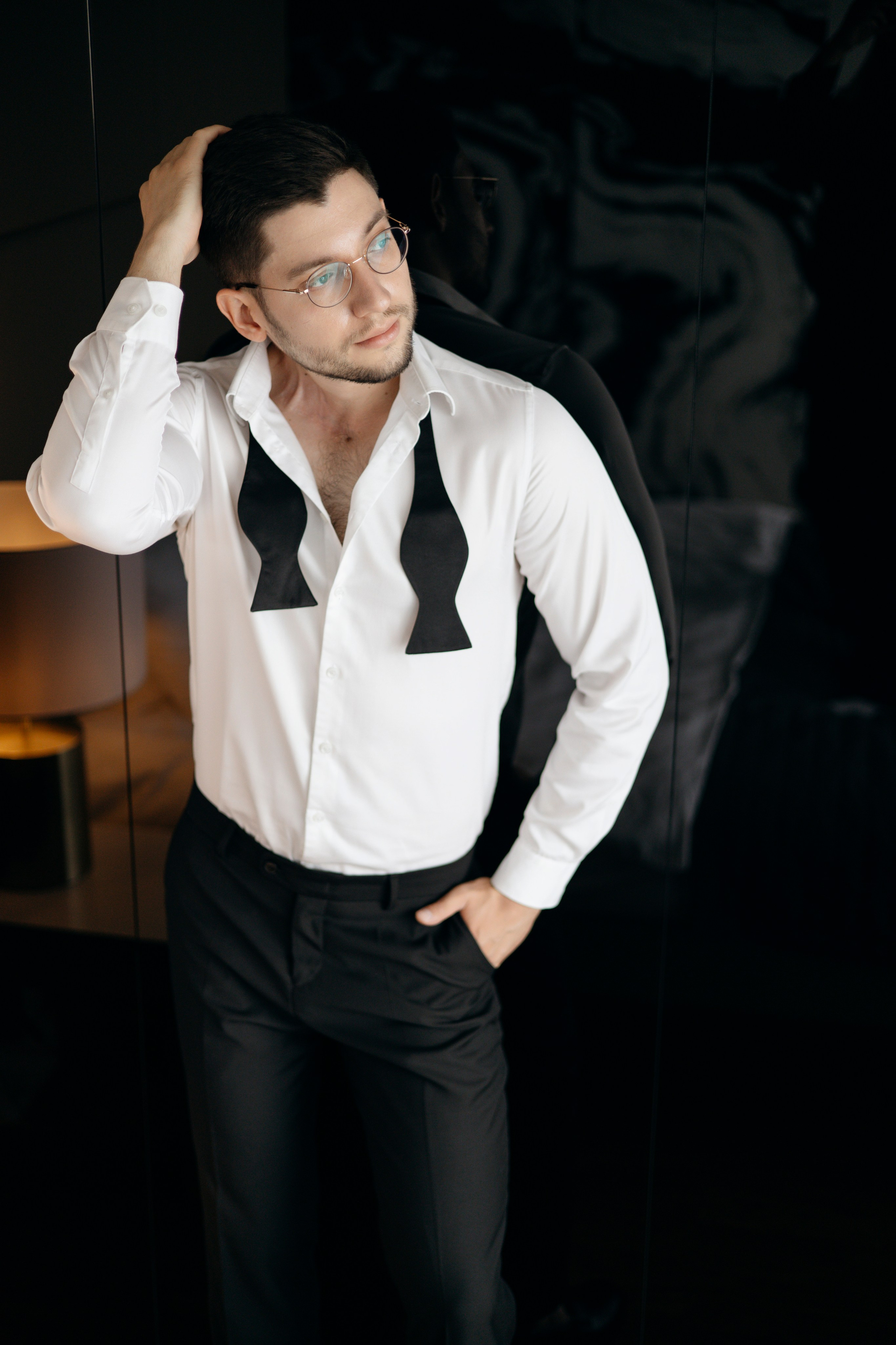 Кирилл и Полина. Nikolpinhasova