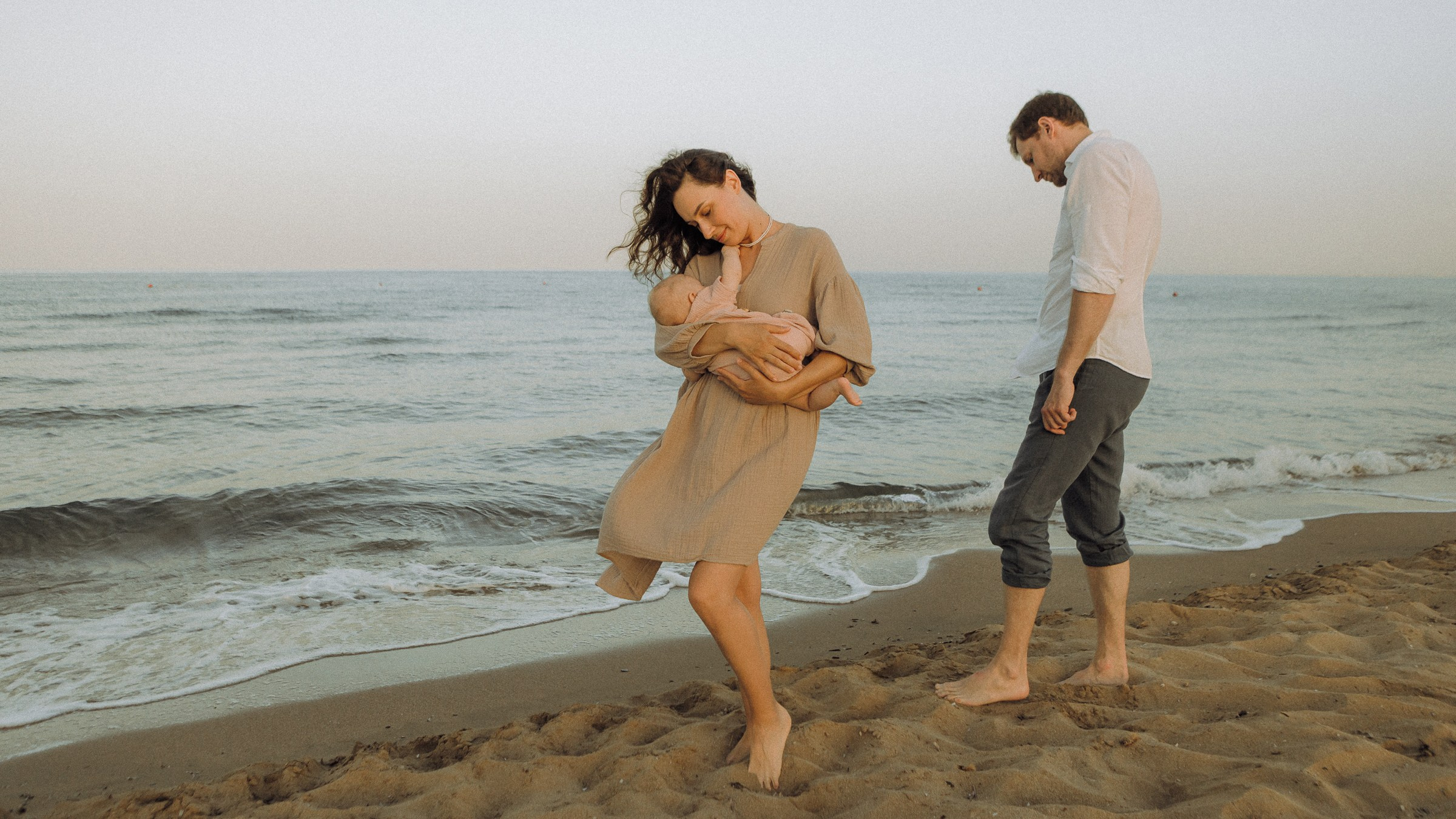 FAMILY. Фотограф в Батуми Павел Шарников