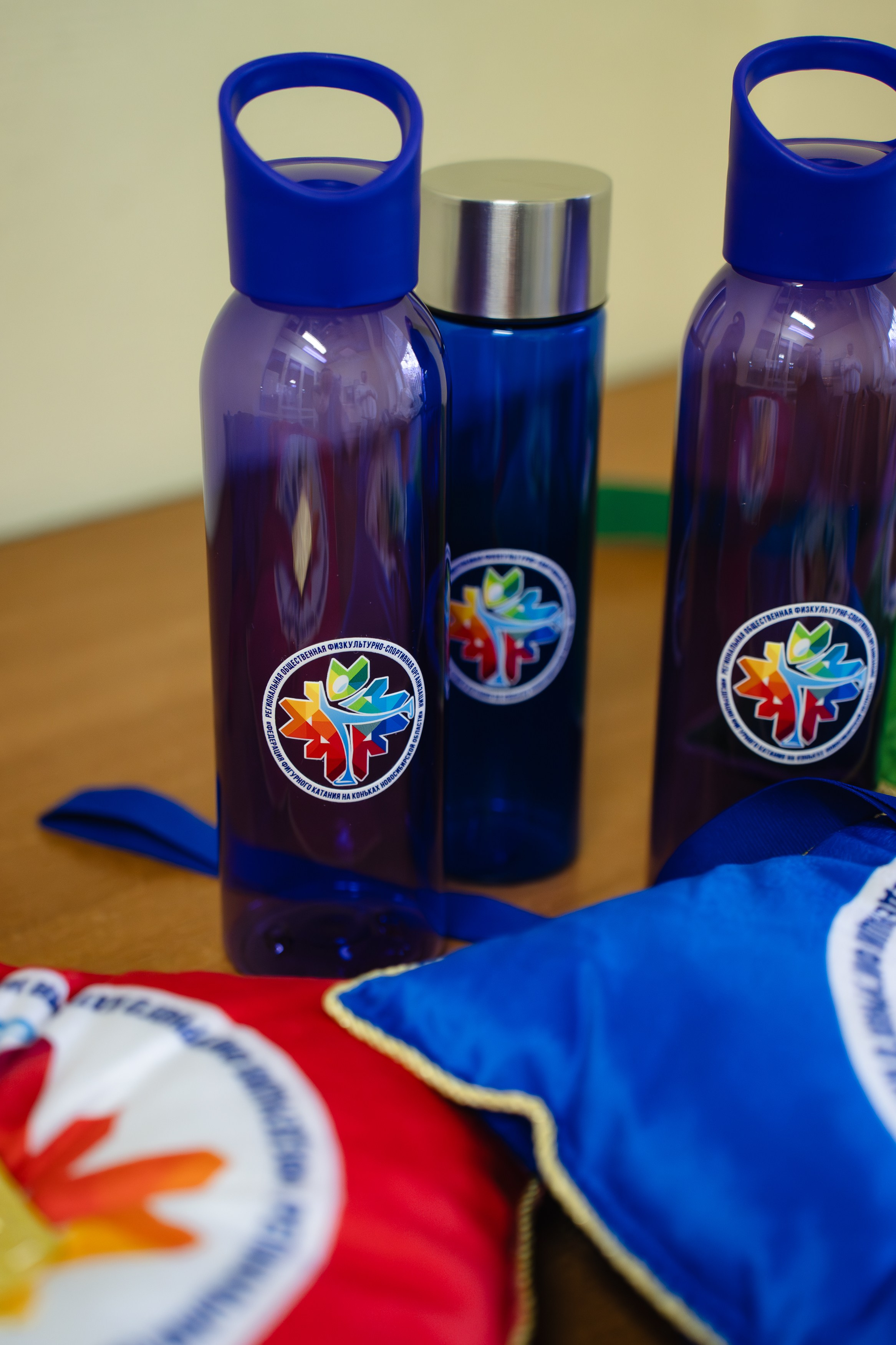 Кристальный Лёд. Воробьева Ксения — Спортивный и танцевальный фотограф Новосибирск