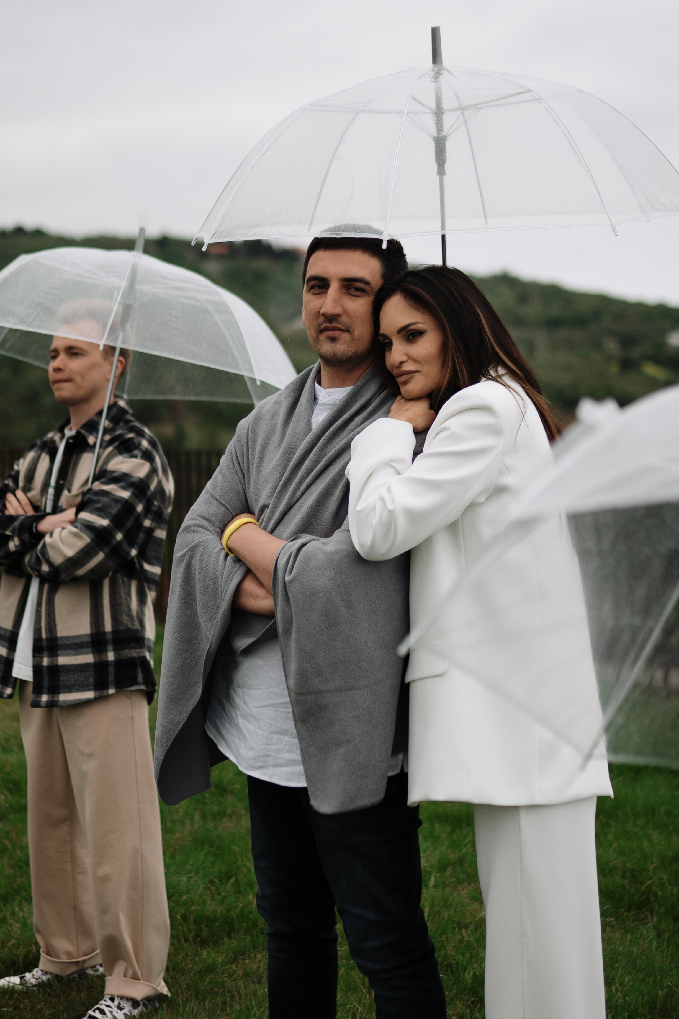 Юлия & Влад. Свадебный и портретный фотограф Алена Седининна в Крыму