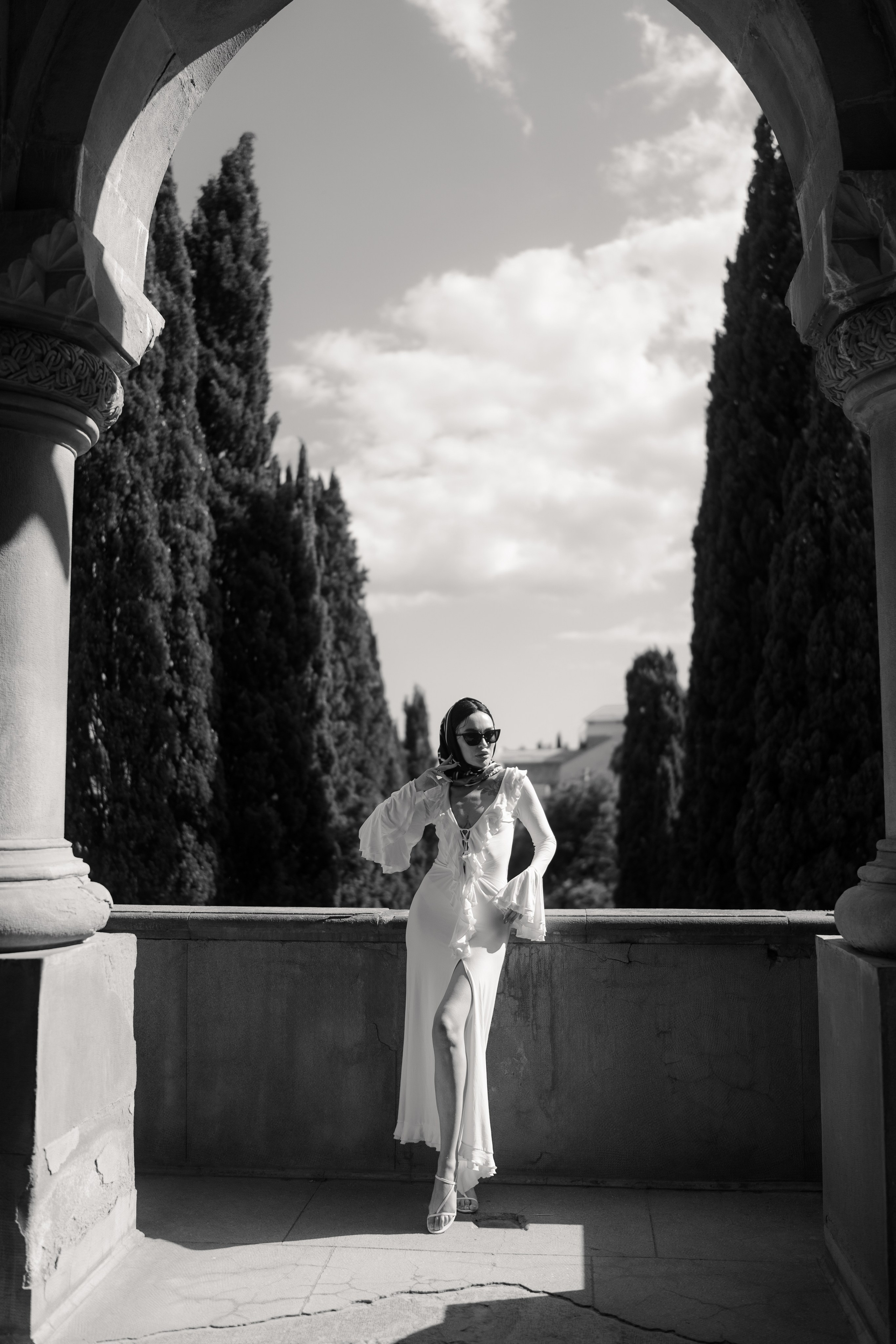 WOW. Свадебный и портретный фотограф Алена Седининна в Крыму