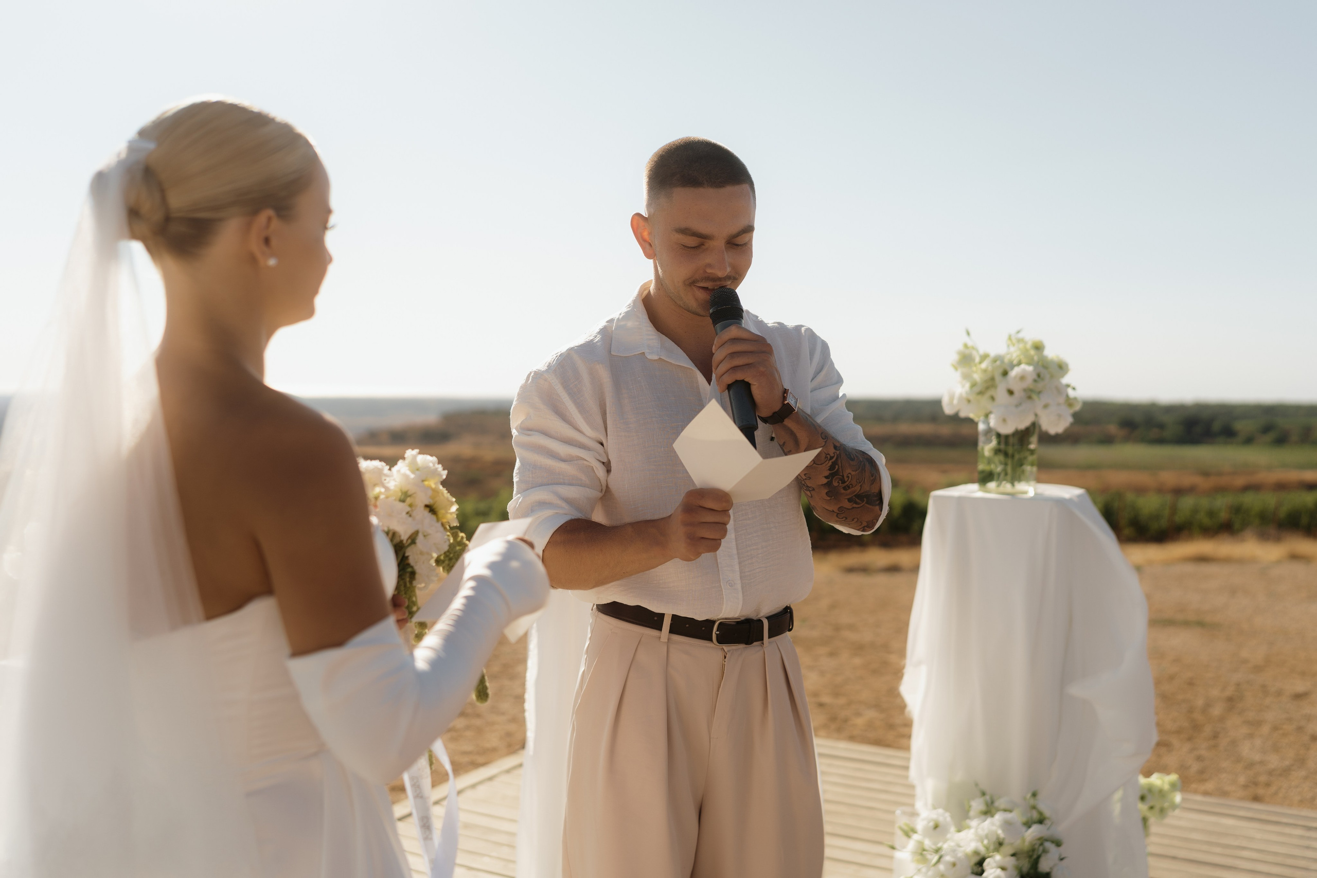 Стреляй пузырями, целуйся всерьез!. Свадебный и портретный фотограф Алена Седининна в Крыму